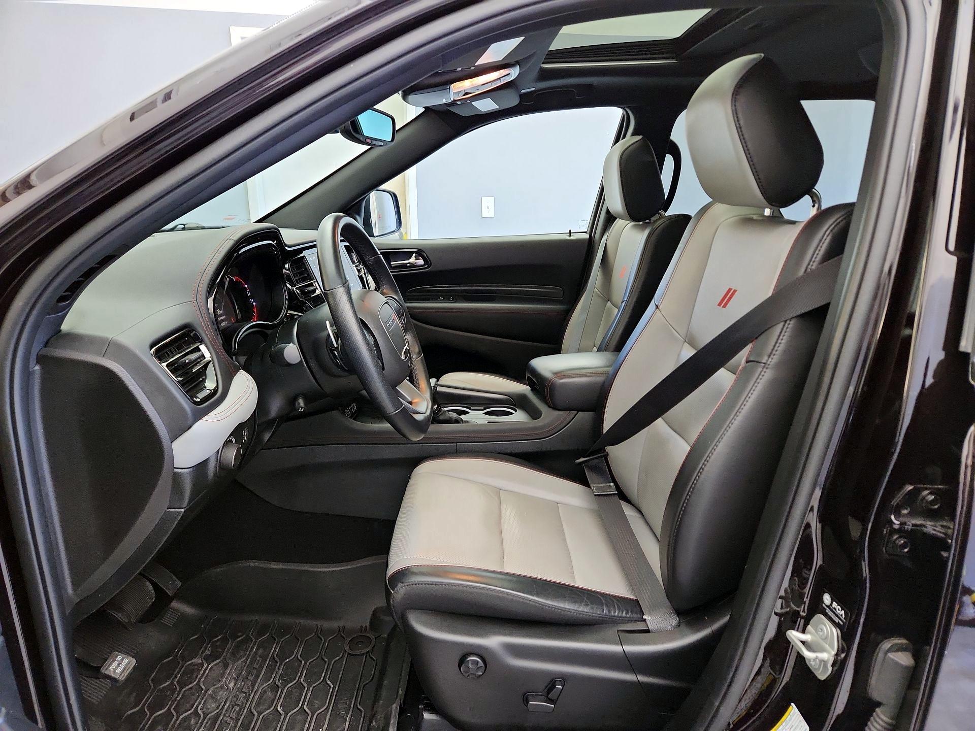 Thumbnail: 2024 Dodge Durango - 11