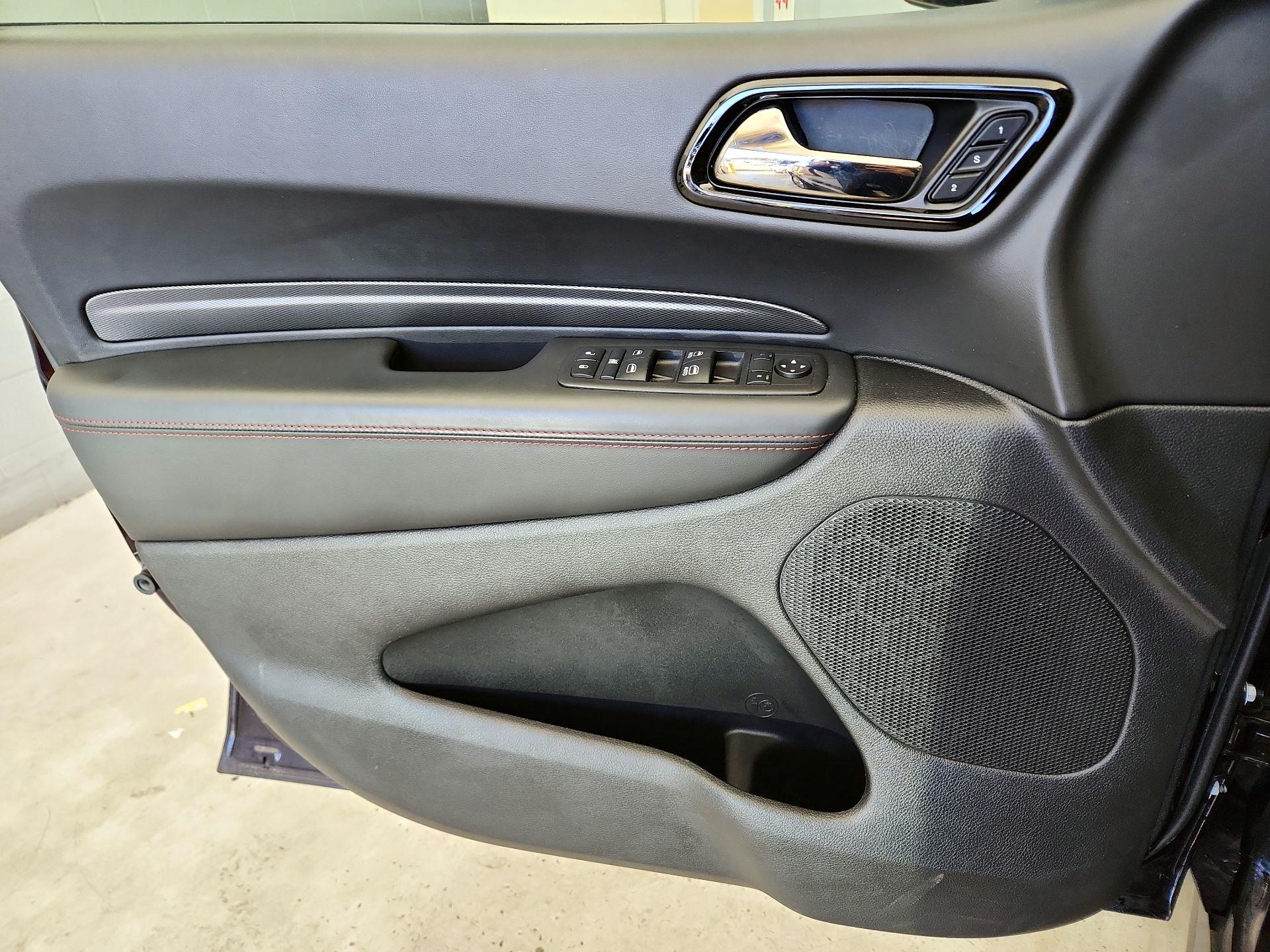 Thumbnail: 2024 Dodge Durango - 12