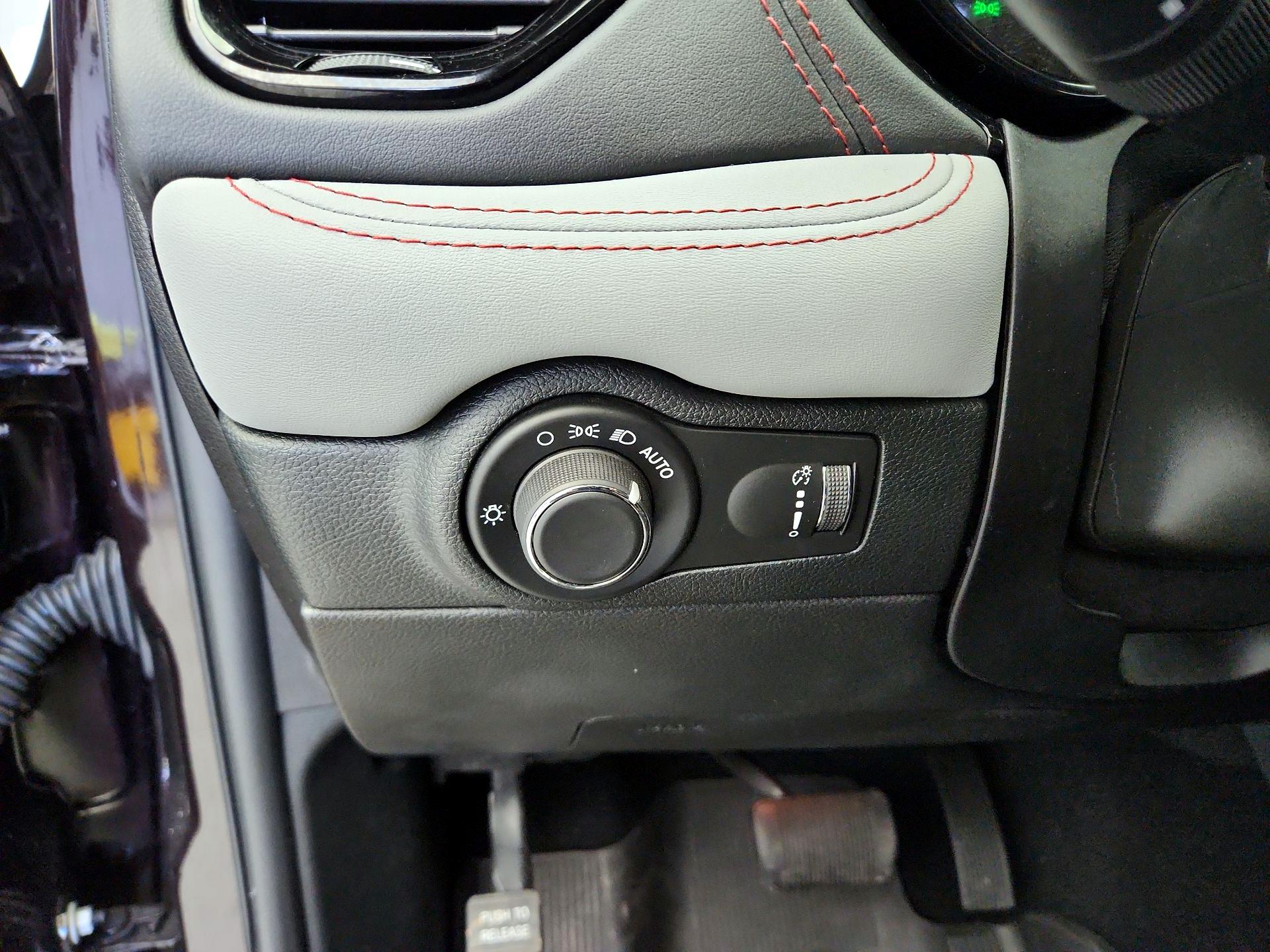 Thumbnail: 2024 Dodge Durango - 13