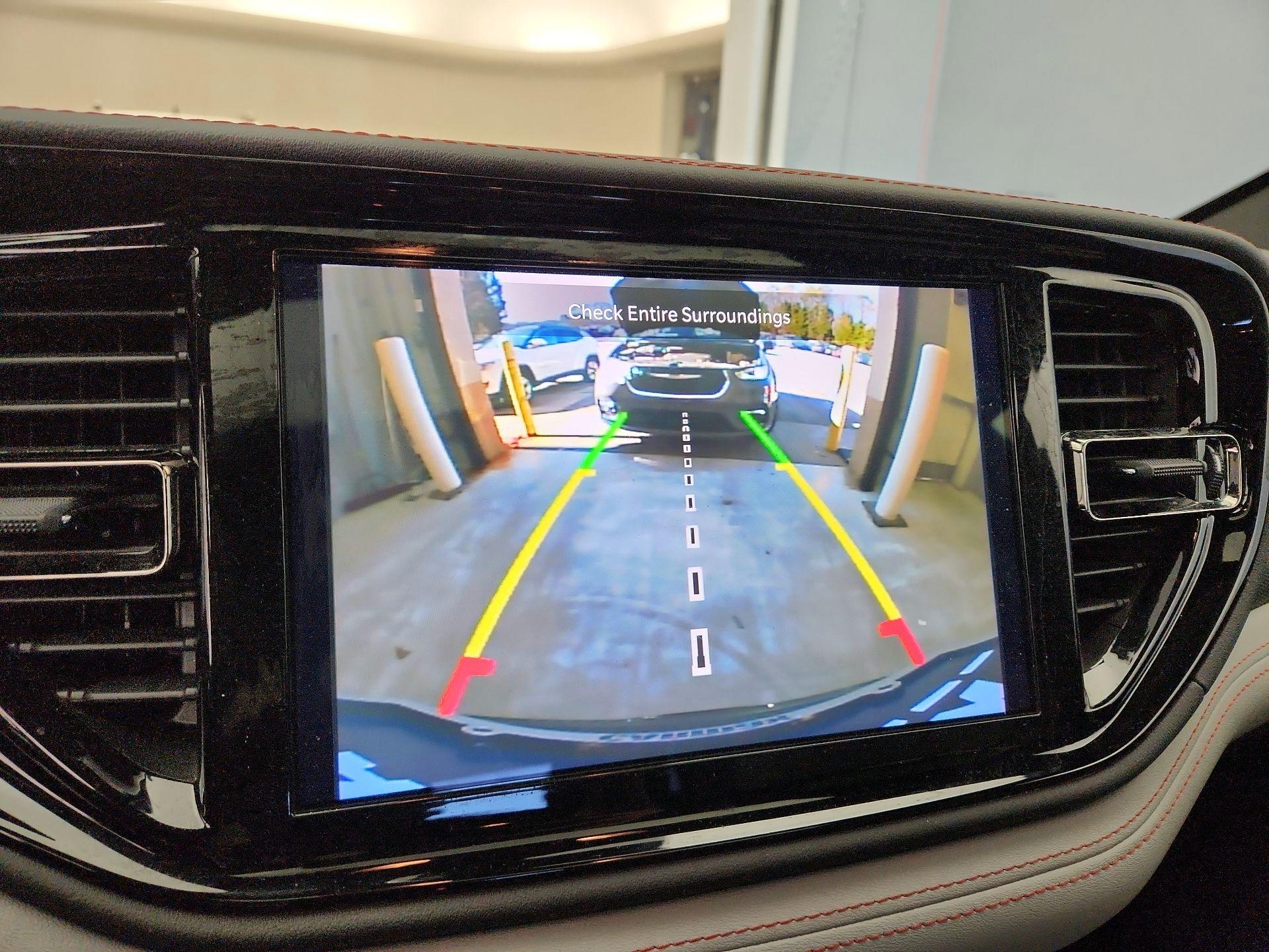 Thumbnail: 2024 Dodge Durango - 15