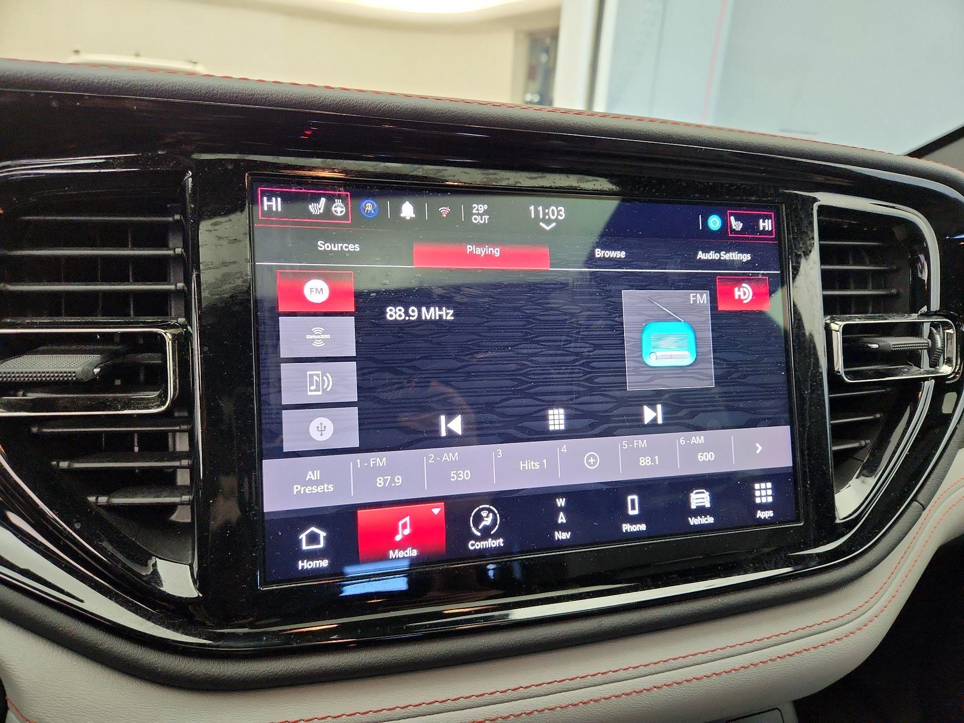 Thumbnail: 2024 Dodge Durango - 16