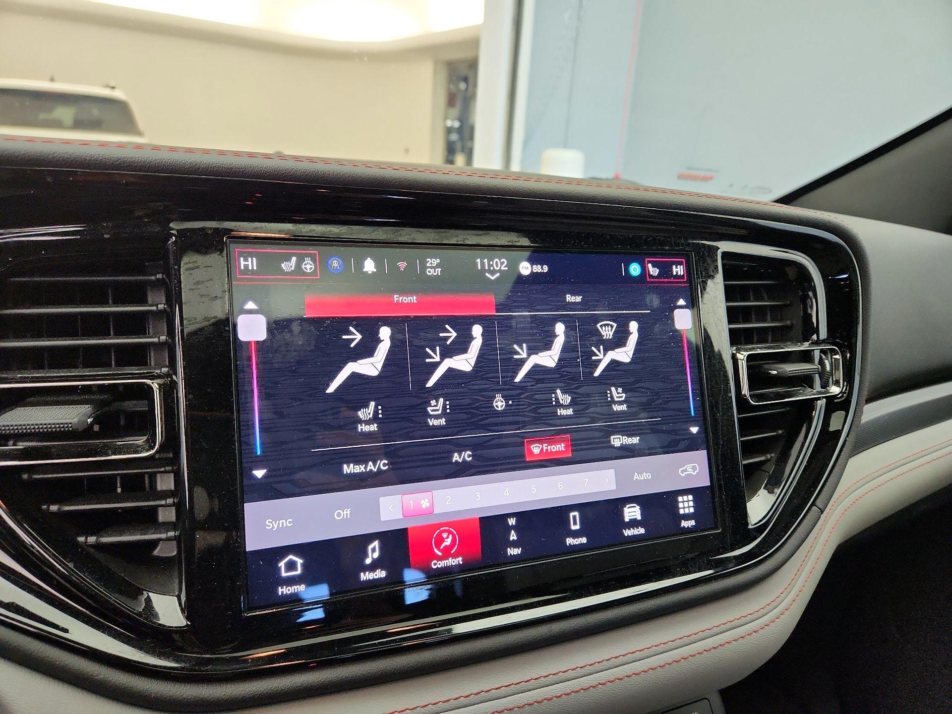 Thumbnail: 2024 Dodge Durango - 17