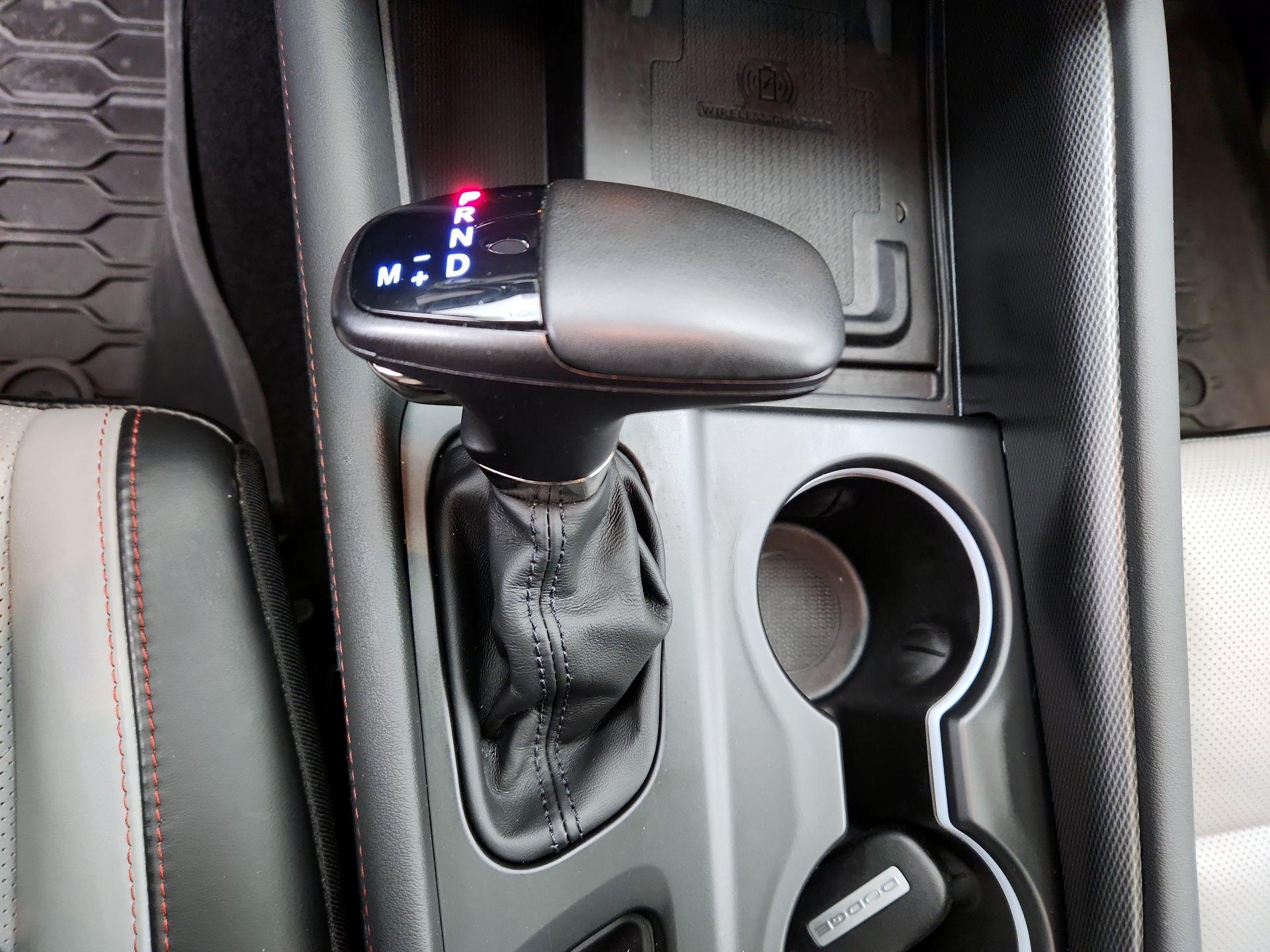 Thumbnail: 2024 Dodge Durango - 18