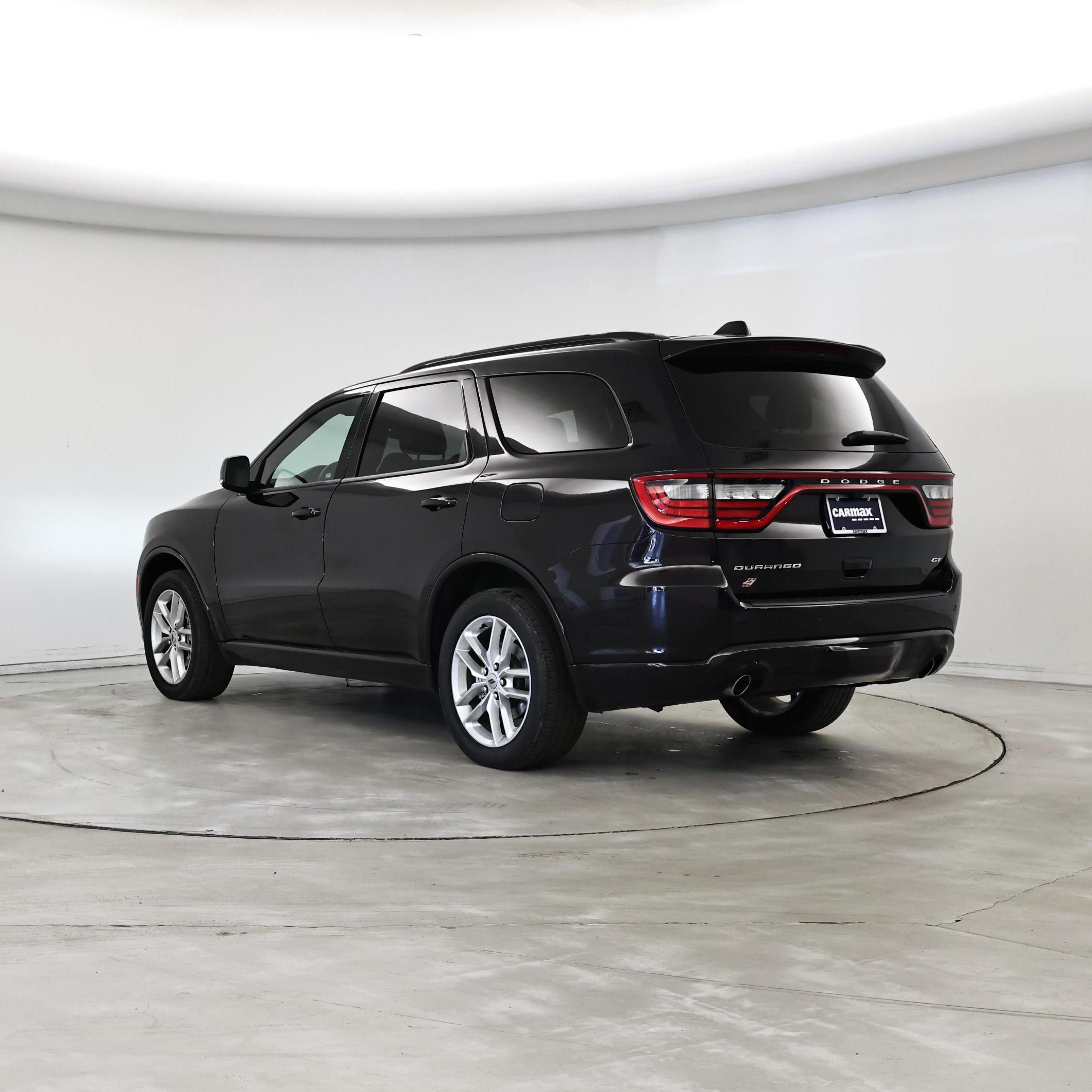 Thumbnail: 2024 Dodge Durango - 2