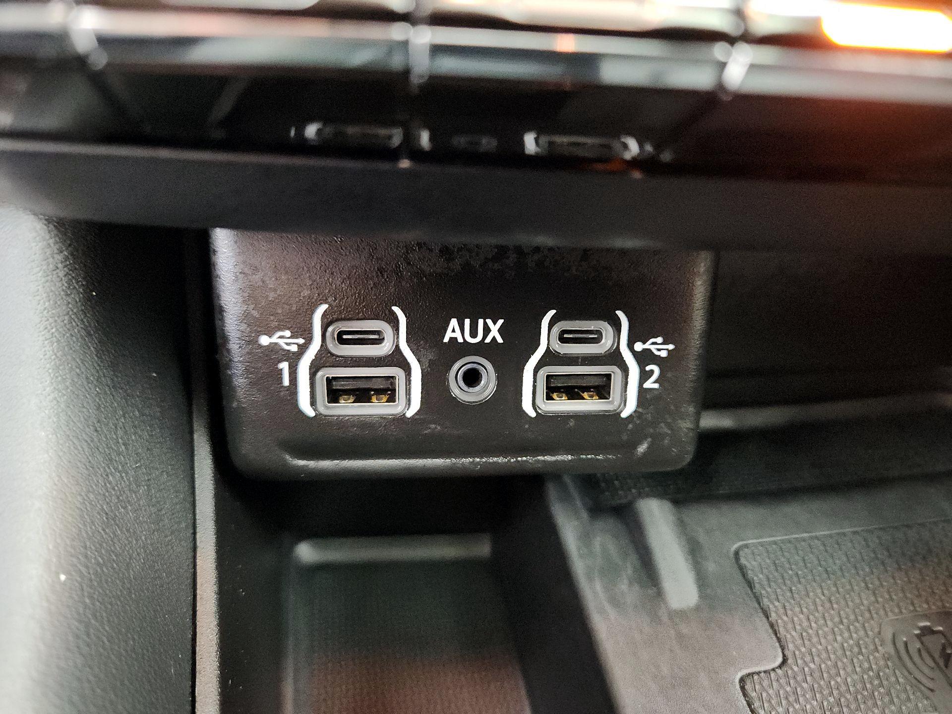 Thumbnail: 2024 Dodge Durango - 19