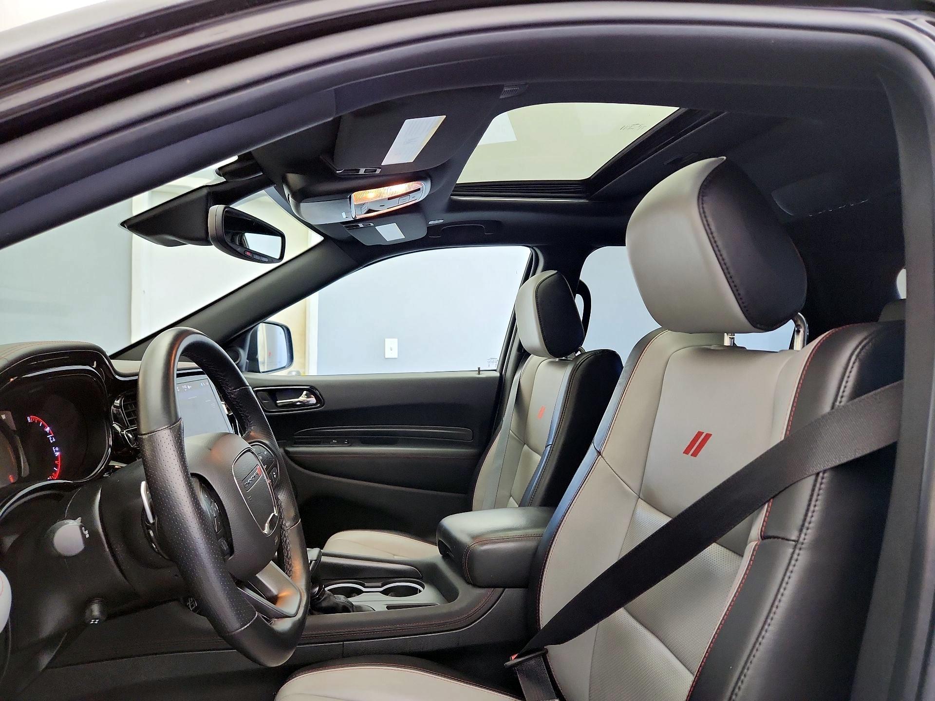 Thumbnail: 2024 Dodge Durango - 20