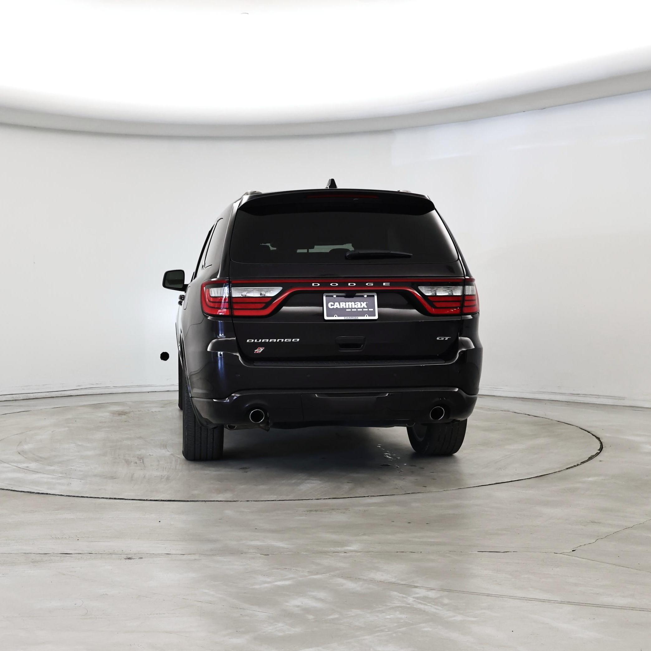 Thumbnail: 2024 Dodge Durango - 6