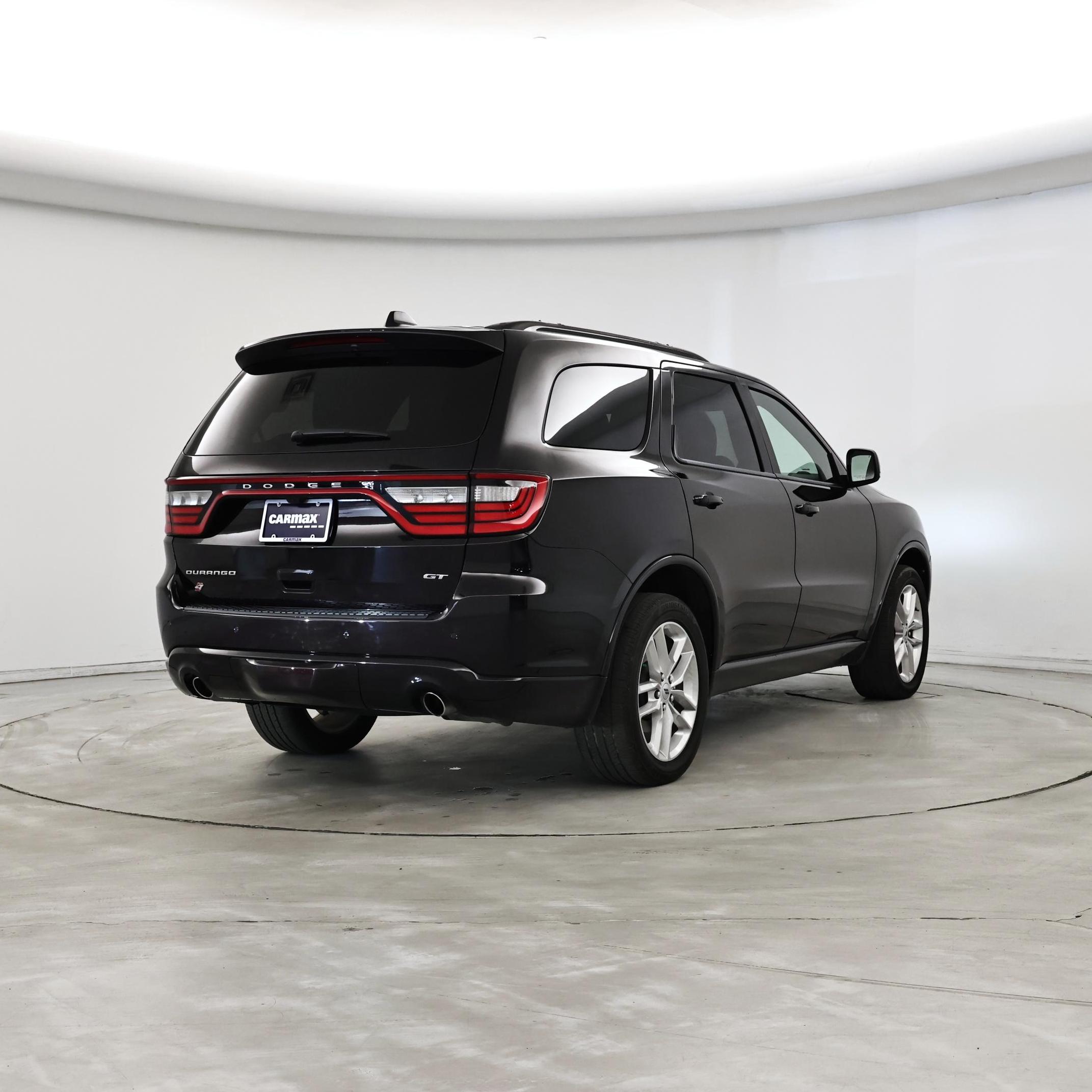 Thumbnail: 2024 Dodge Durango - 8