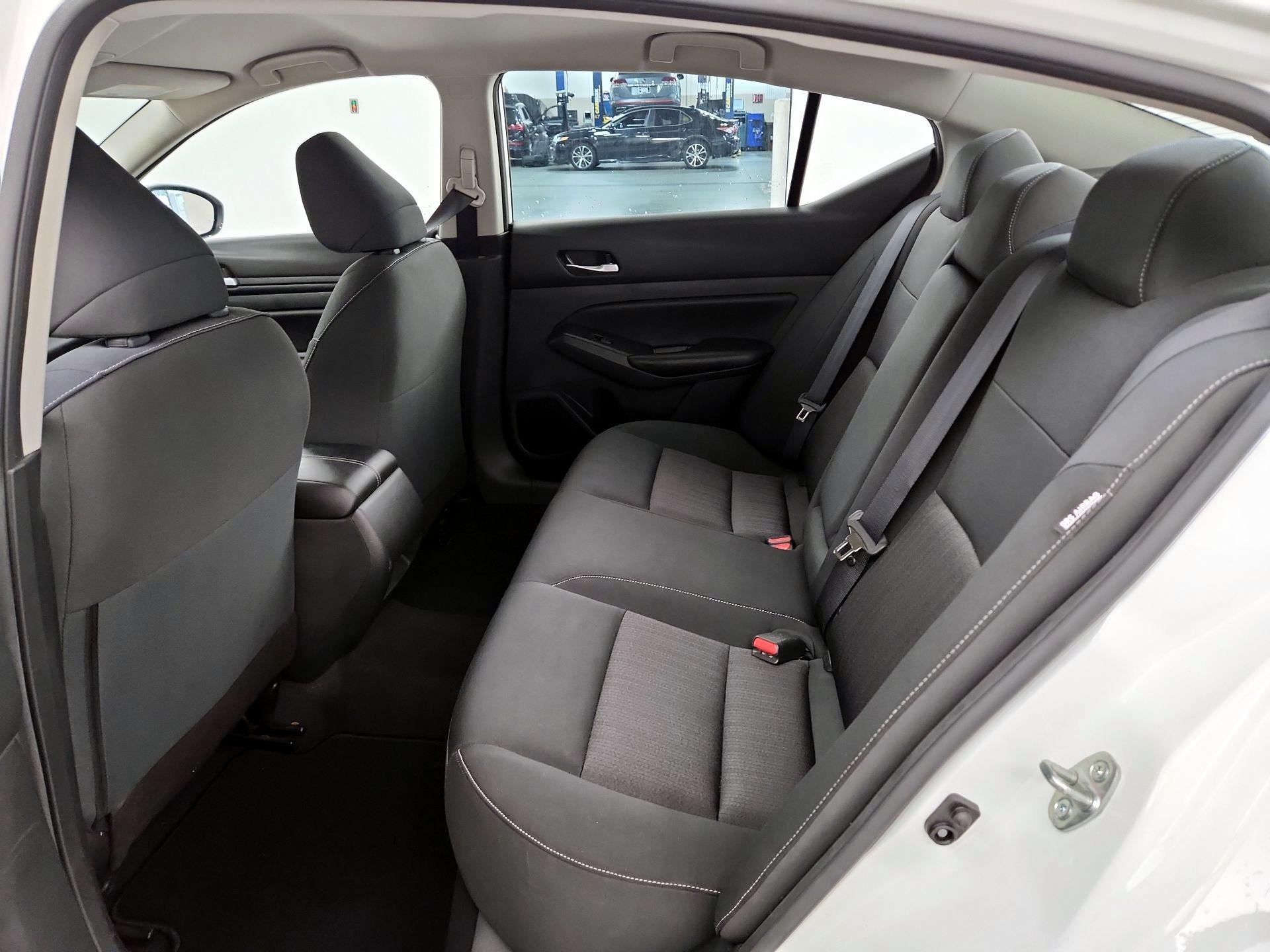 Thumbnail: 2022 Nissan Altima - 19