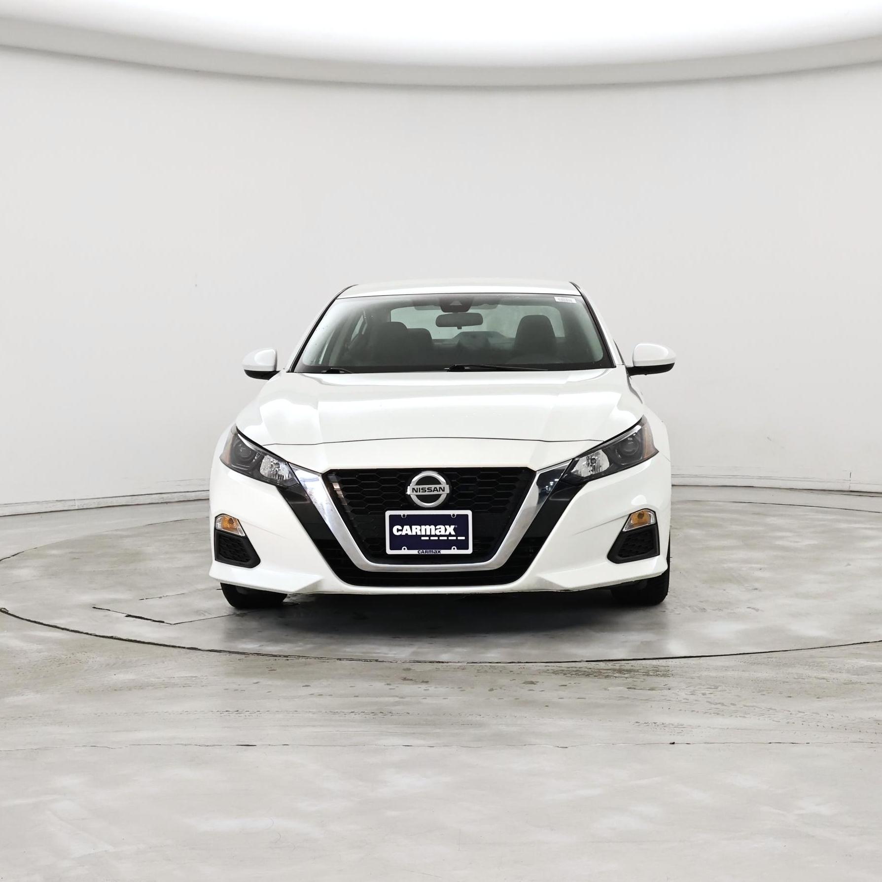 Thumbnail: 2022 Nissan Altima - 5