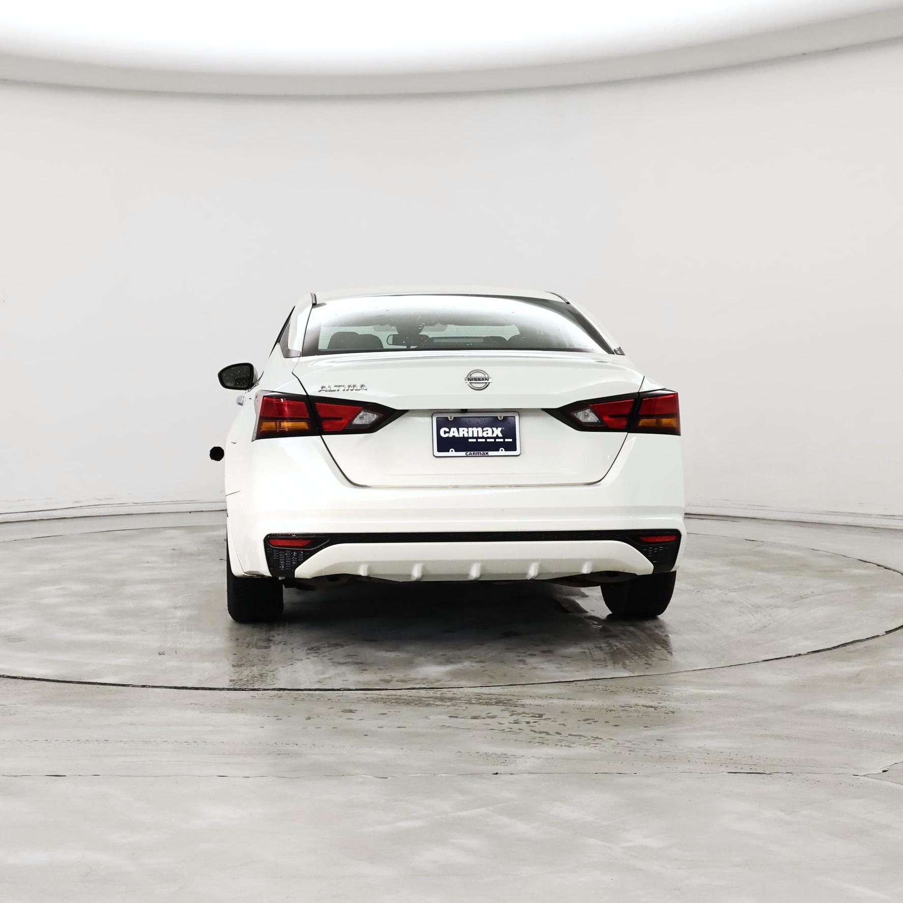 Thumbnail: 2022 Nissan Altima - 6