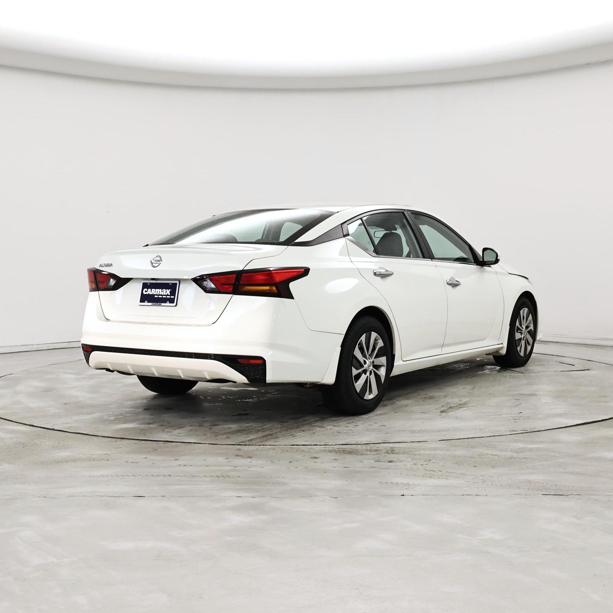 Thumbnail: 2022 Nissan Altima - 8