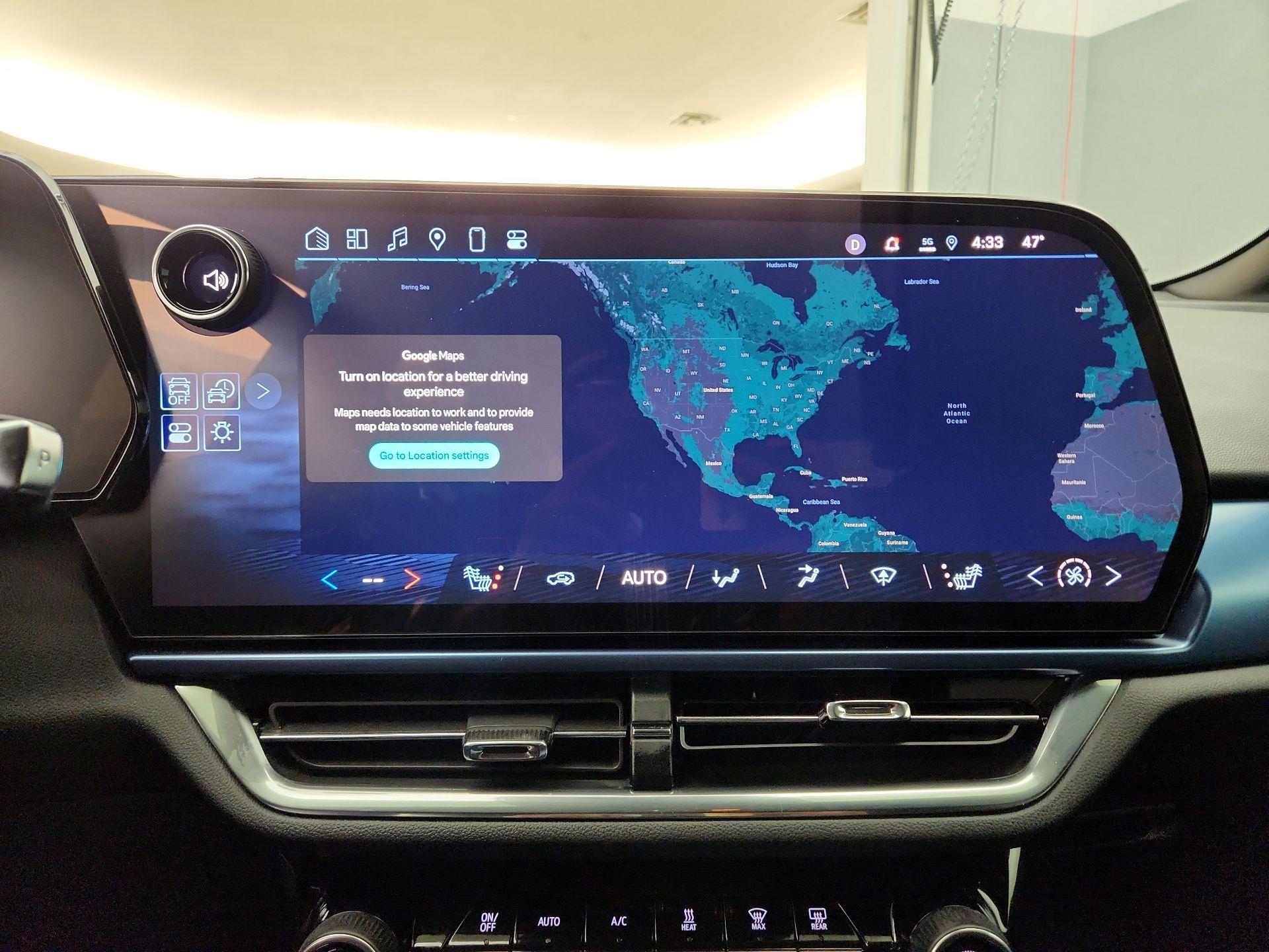 Thumbnail: 2025 Chevrolet Equinox - 14