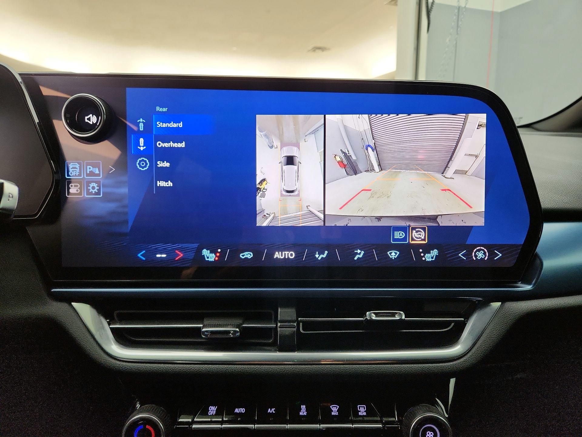 Thumbnail: 2025 Chevrolet Equinox - 15