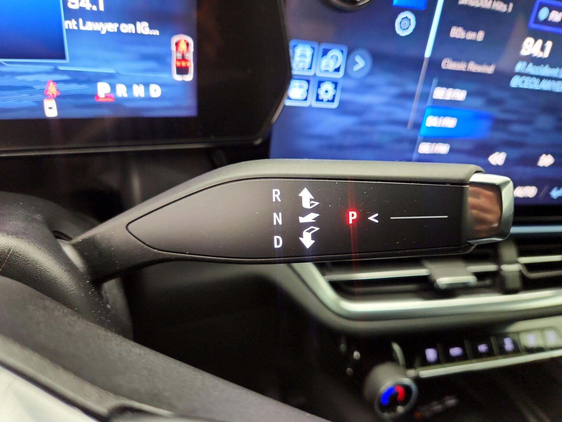 Thumbnail: 2025 Chevrolet Equinox - 18