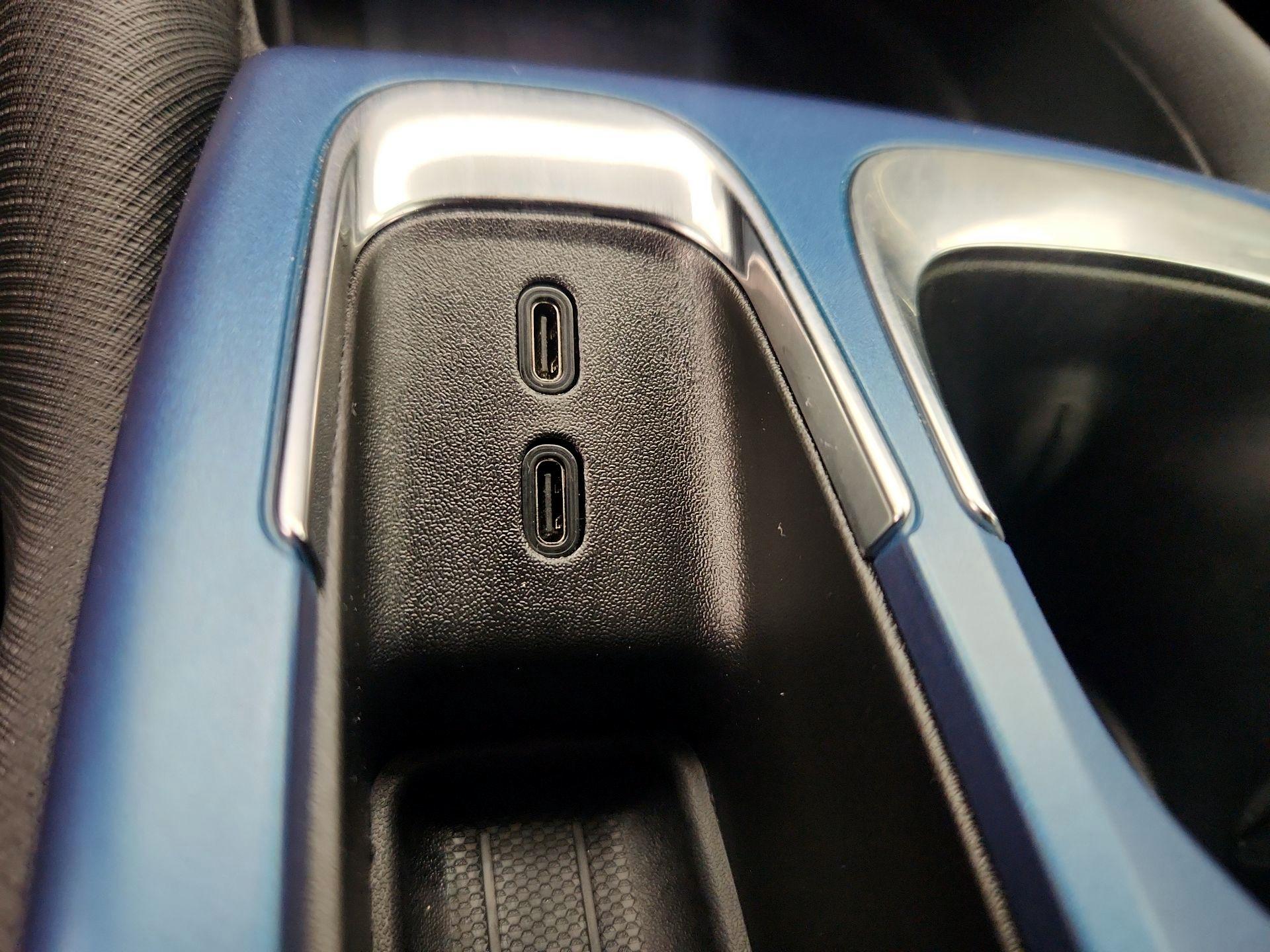 Thumbnail: 2025 Chevrolet Equinox - 19