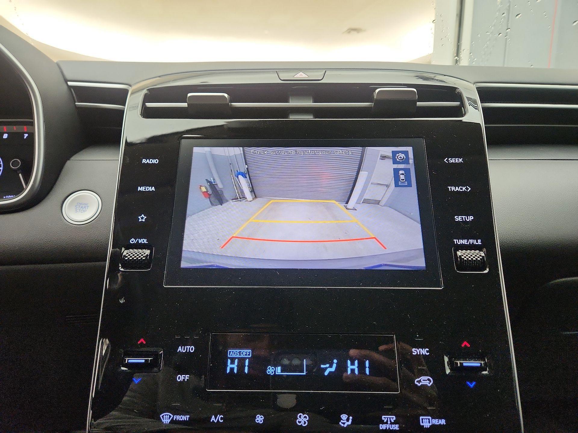 Thumbnail: 2024 Hyundai Tucson - 14