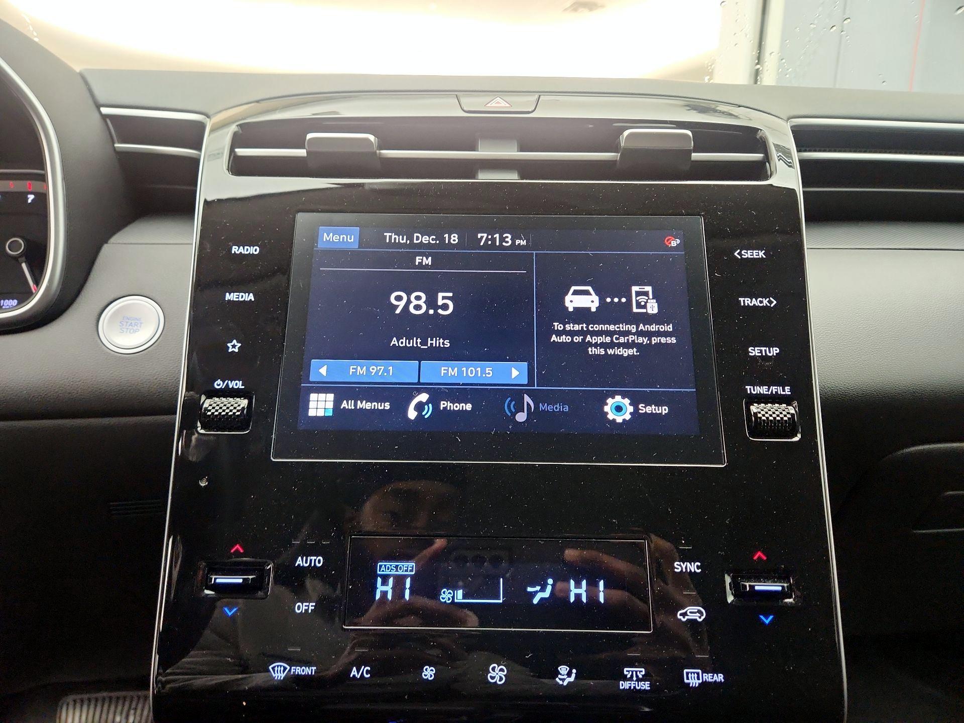 Thumbnail: 2024 Hyundai Tucson - 15