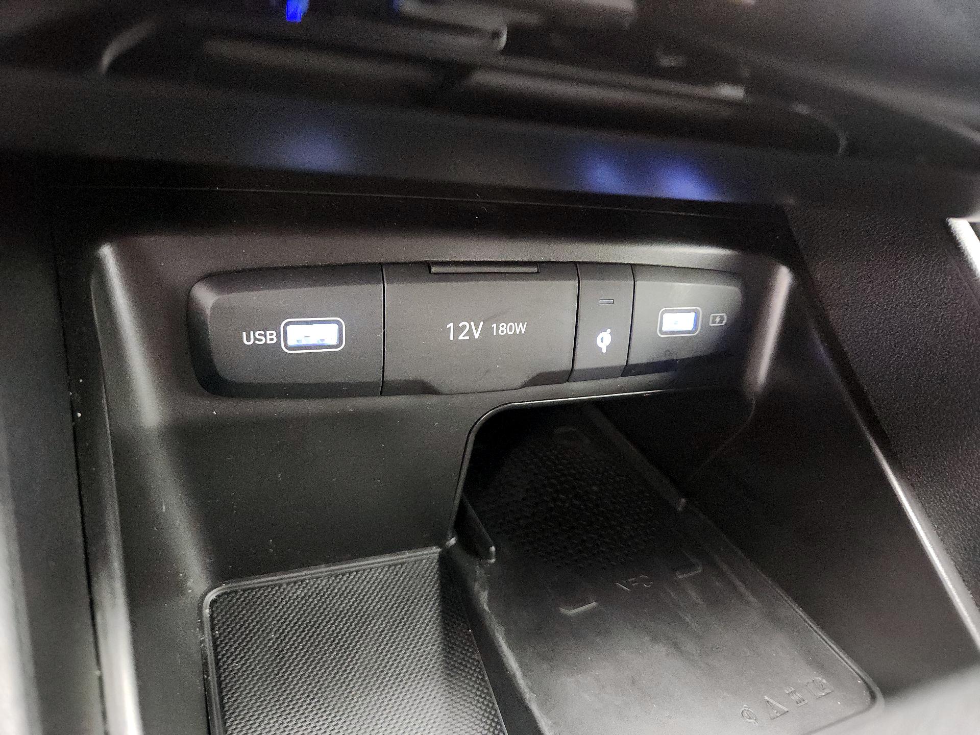 Thumbnail: 2024 Hyundai Tucson - 18