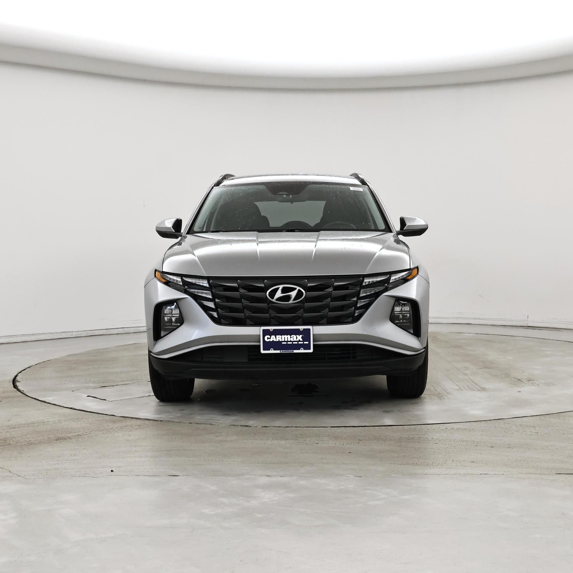 Thumbnail: 2024 Hyundai Tucson - 5