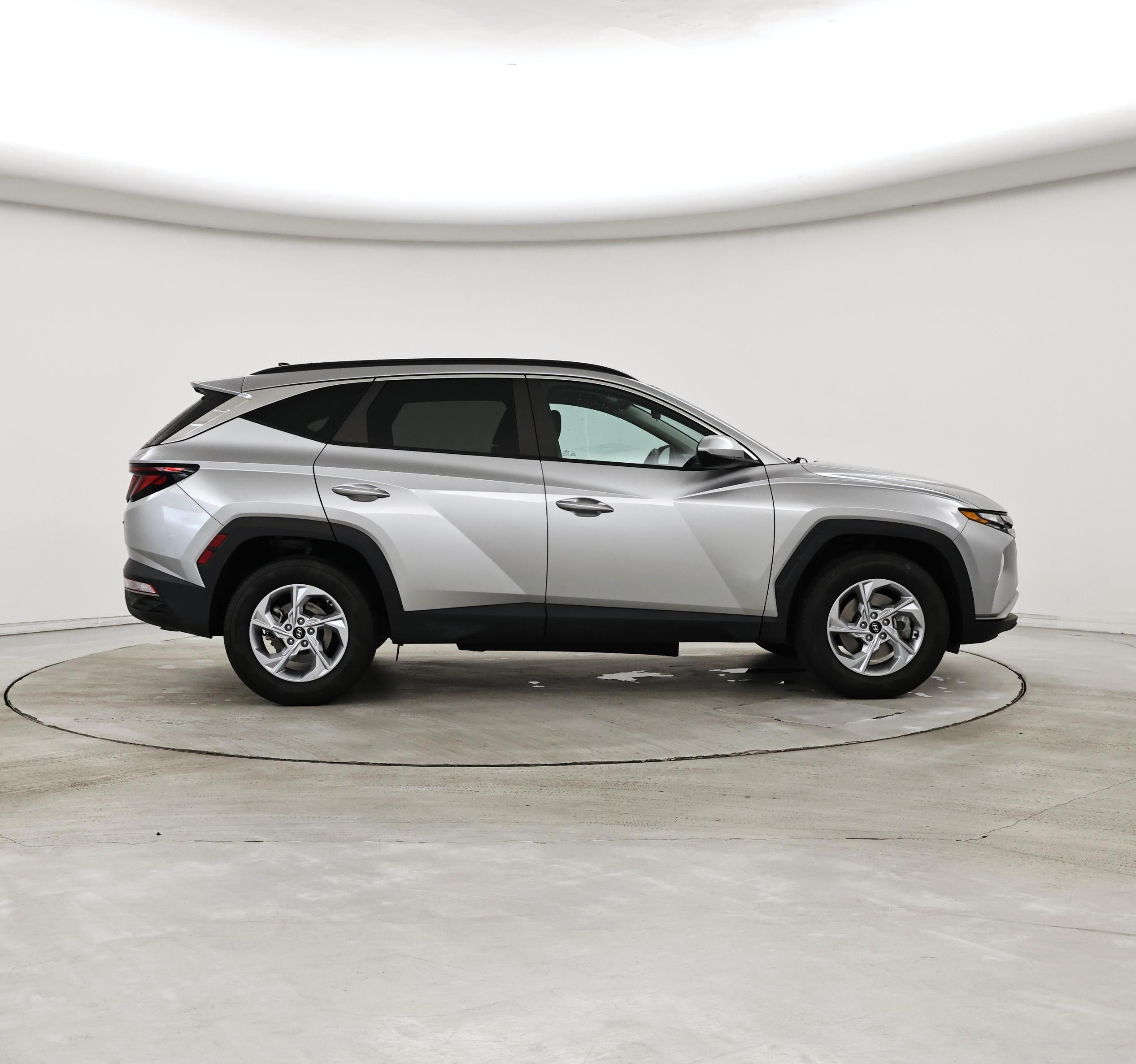 Thumbnail: 2024 Hyundai Tucson - 7