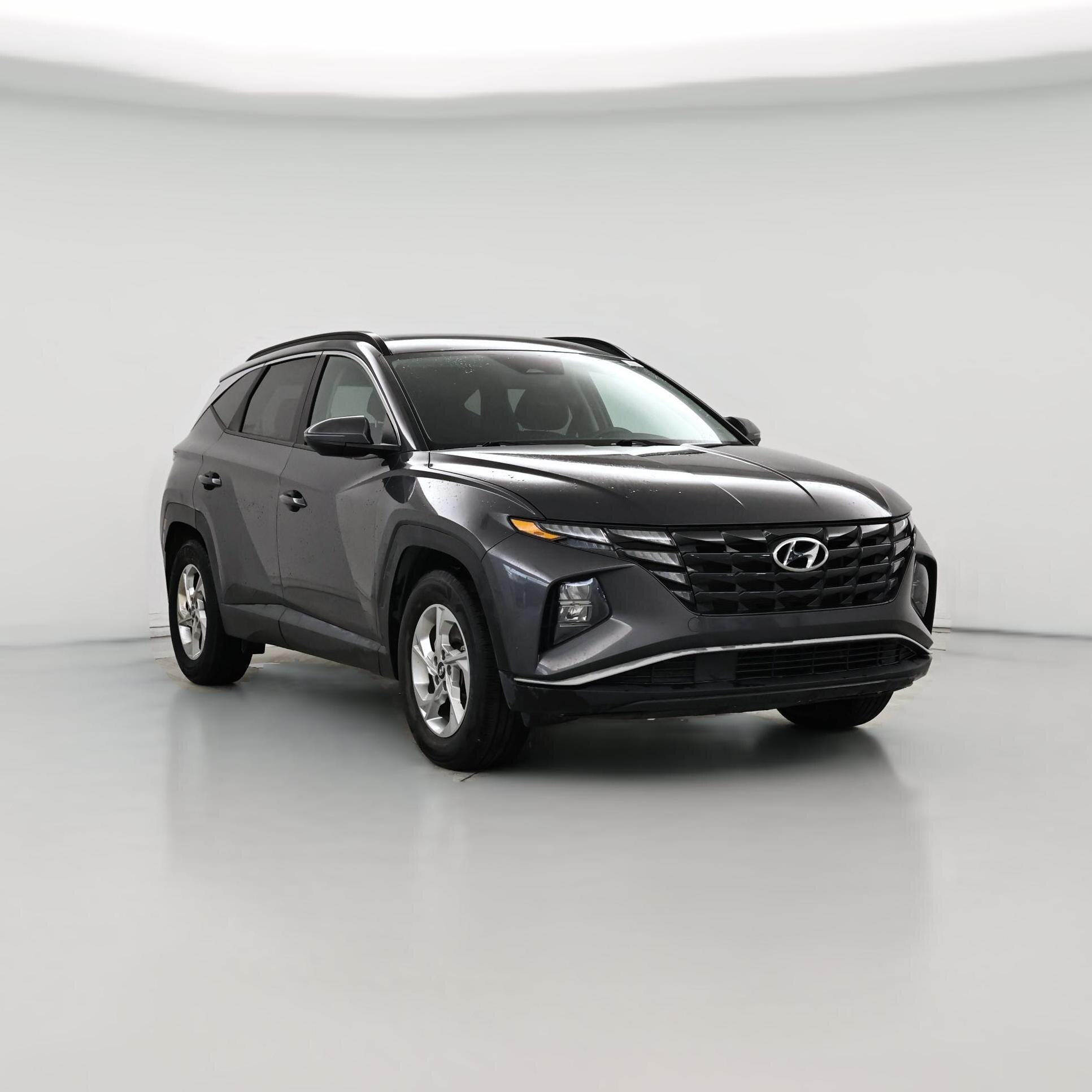Thumbnail: 2023 Hyundai Tucson - 1