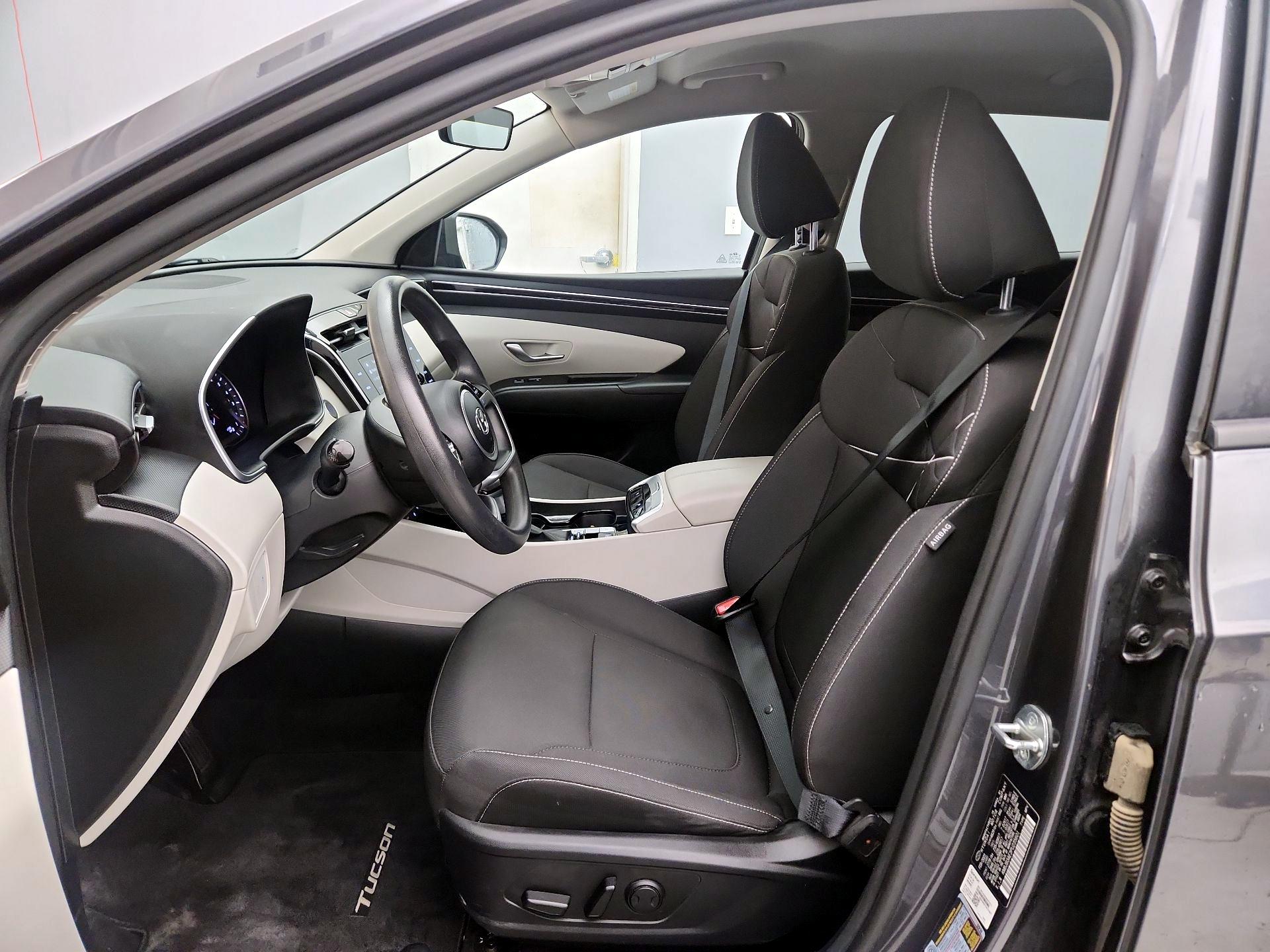 Thumbnail: 2023 Hyundai Tucson - 11