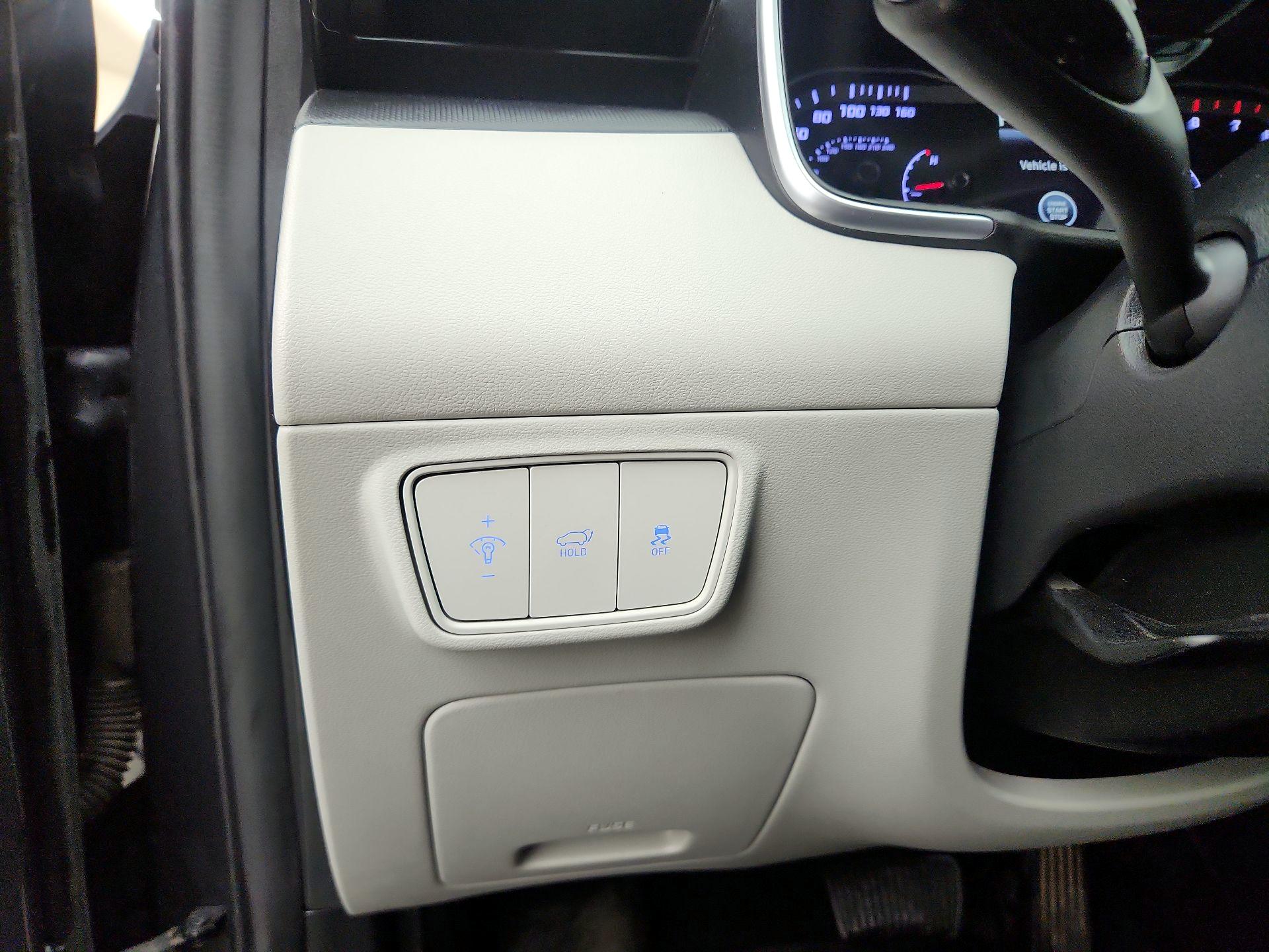 Thumbnail: 2023 Hyundai Tucson - 13