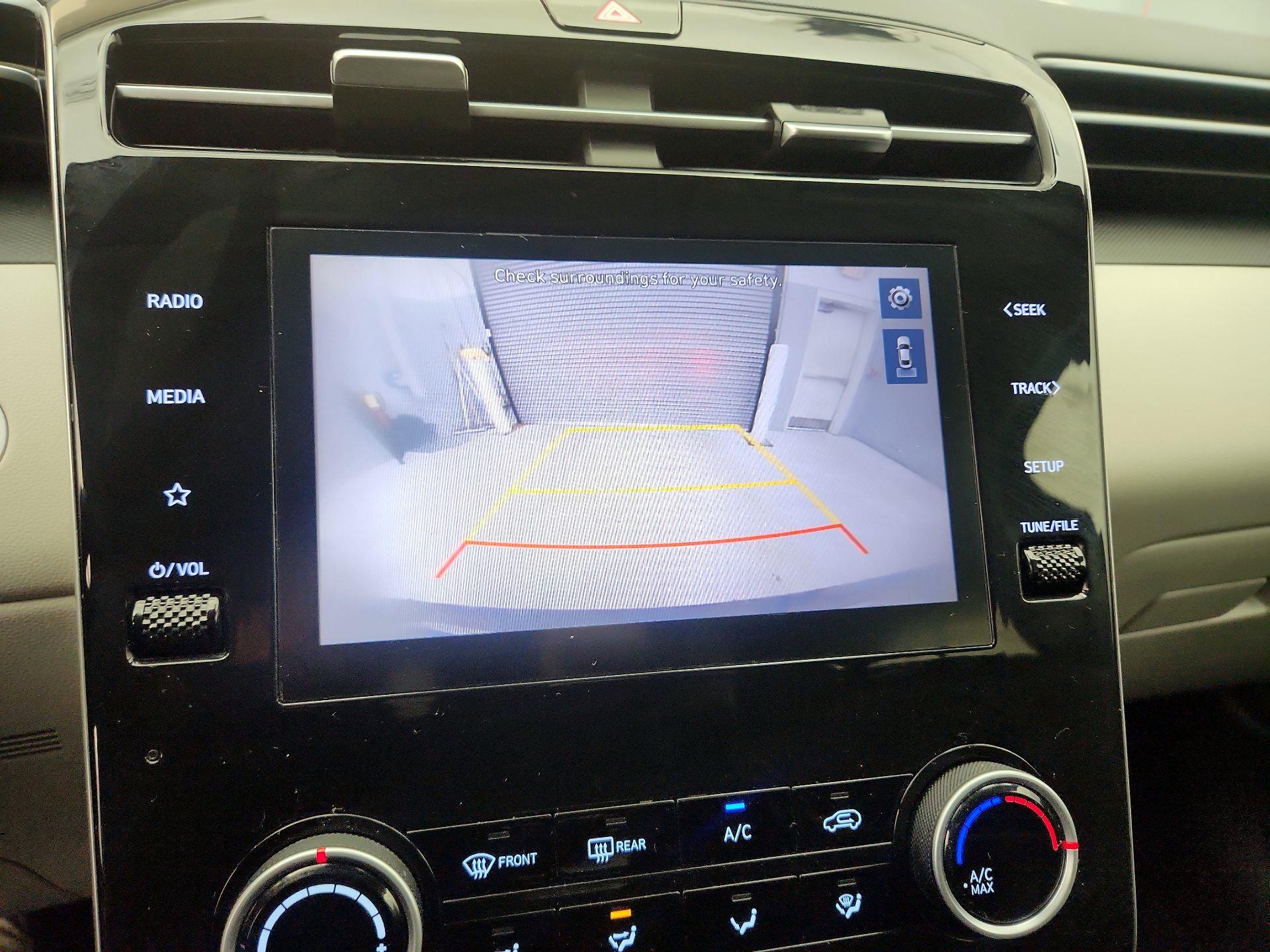 Thumbnail: 2023 Hyundai Tucson - 14