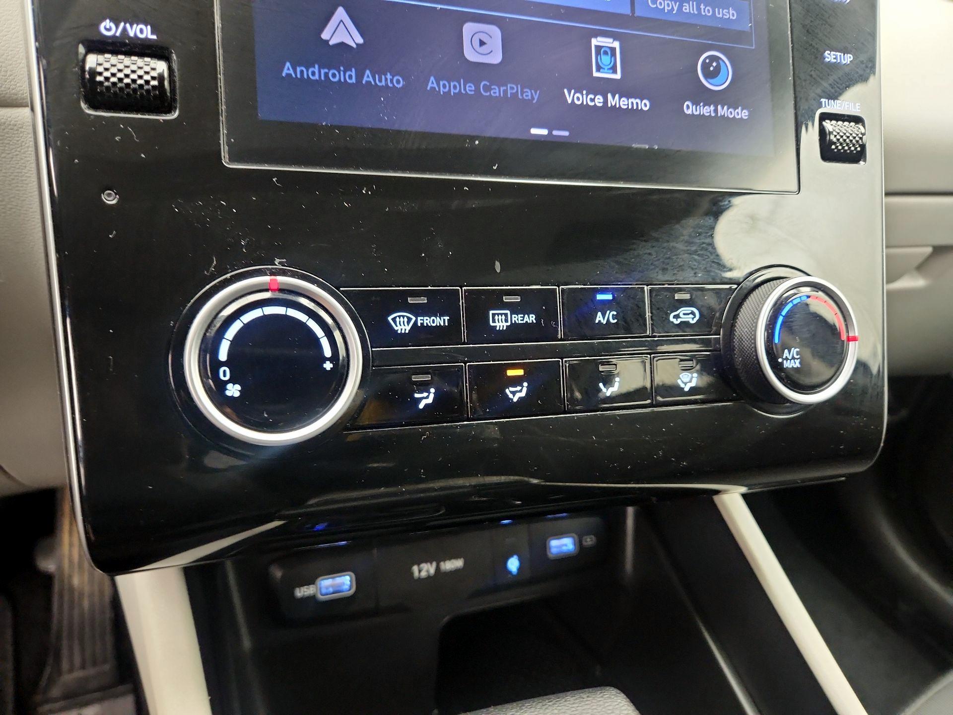 Thumbnail: 2023 Hyundai Tucson - 16