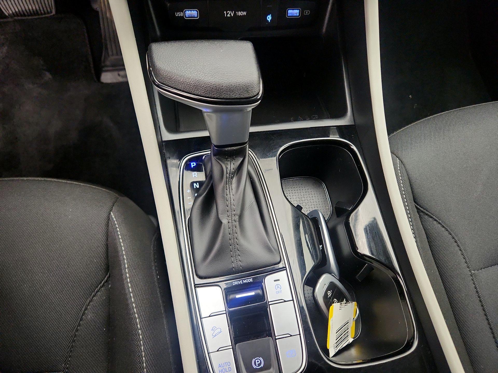 Thumbnail: 2023 Hyundai Tucson - 17