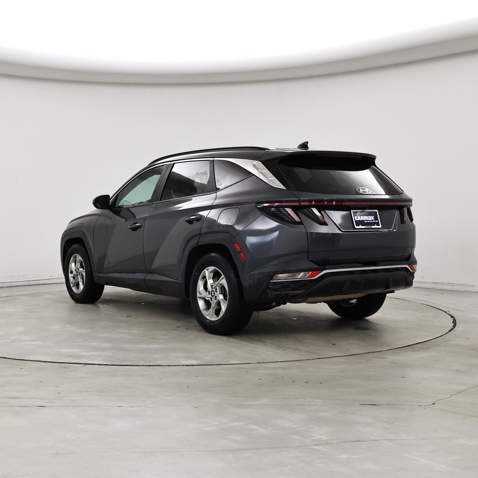 Thumbnail: 2023 Hyundai Tucson - 2