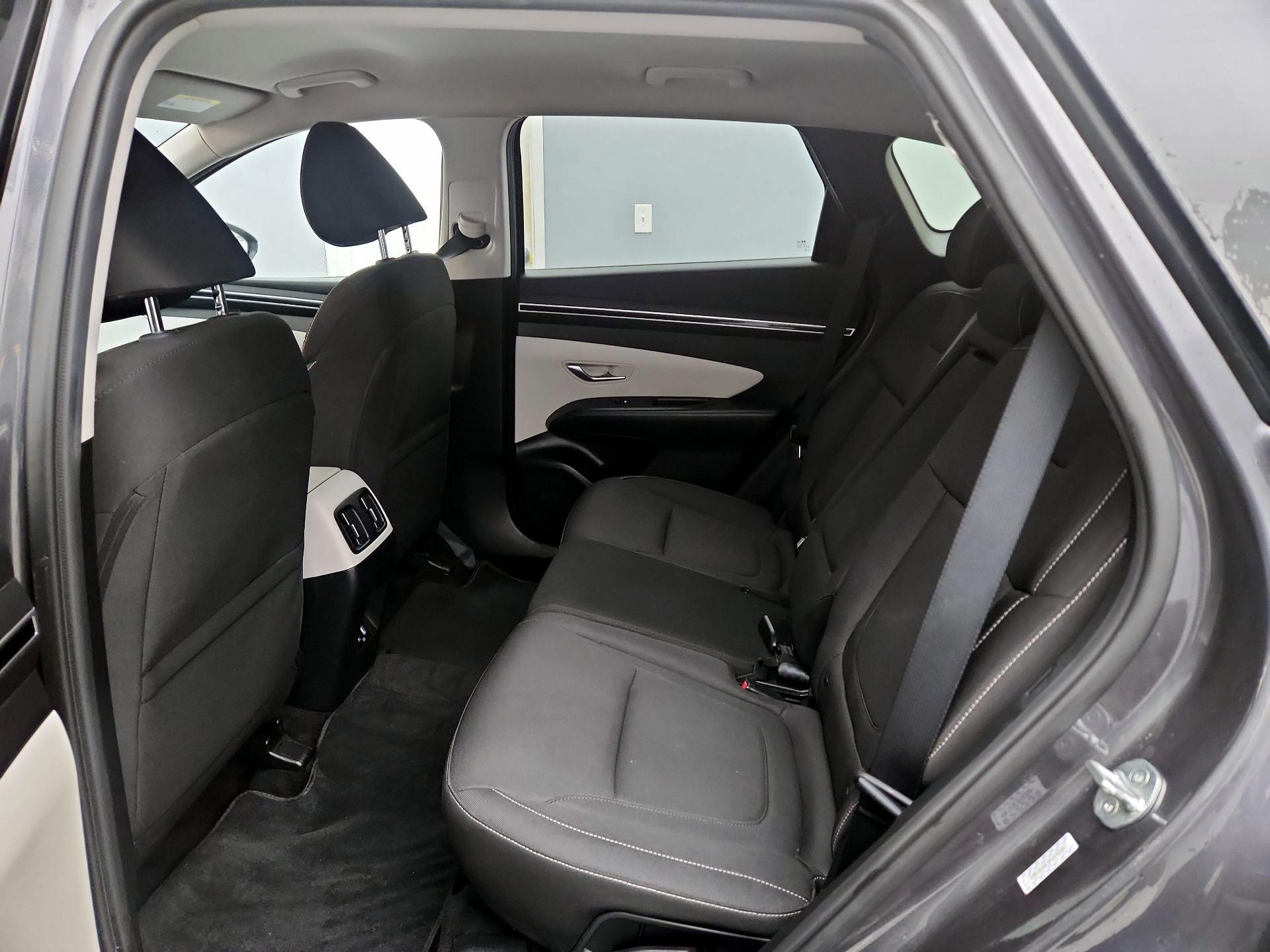 Thumbnail: 2023 Hyundai Tucson - 19