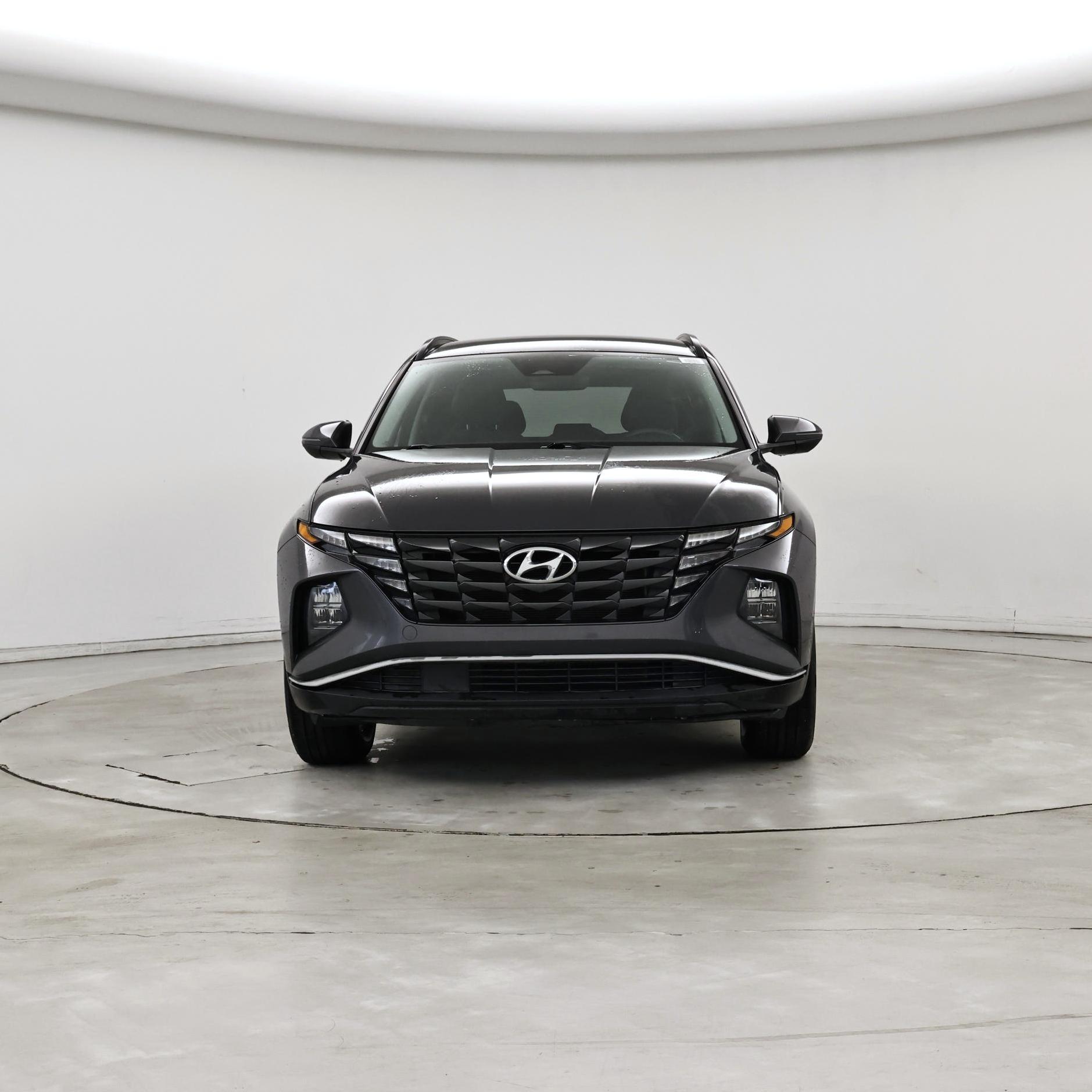 Thumbnail: 2023 Hyundai Tucson - 5