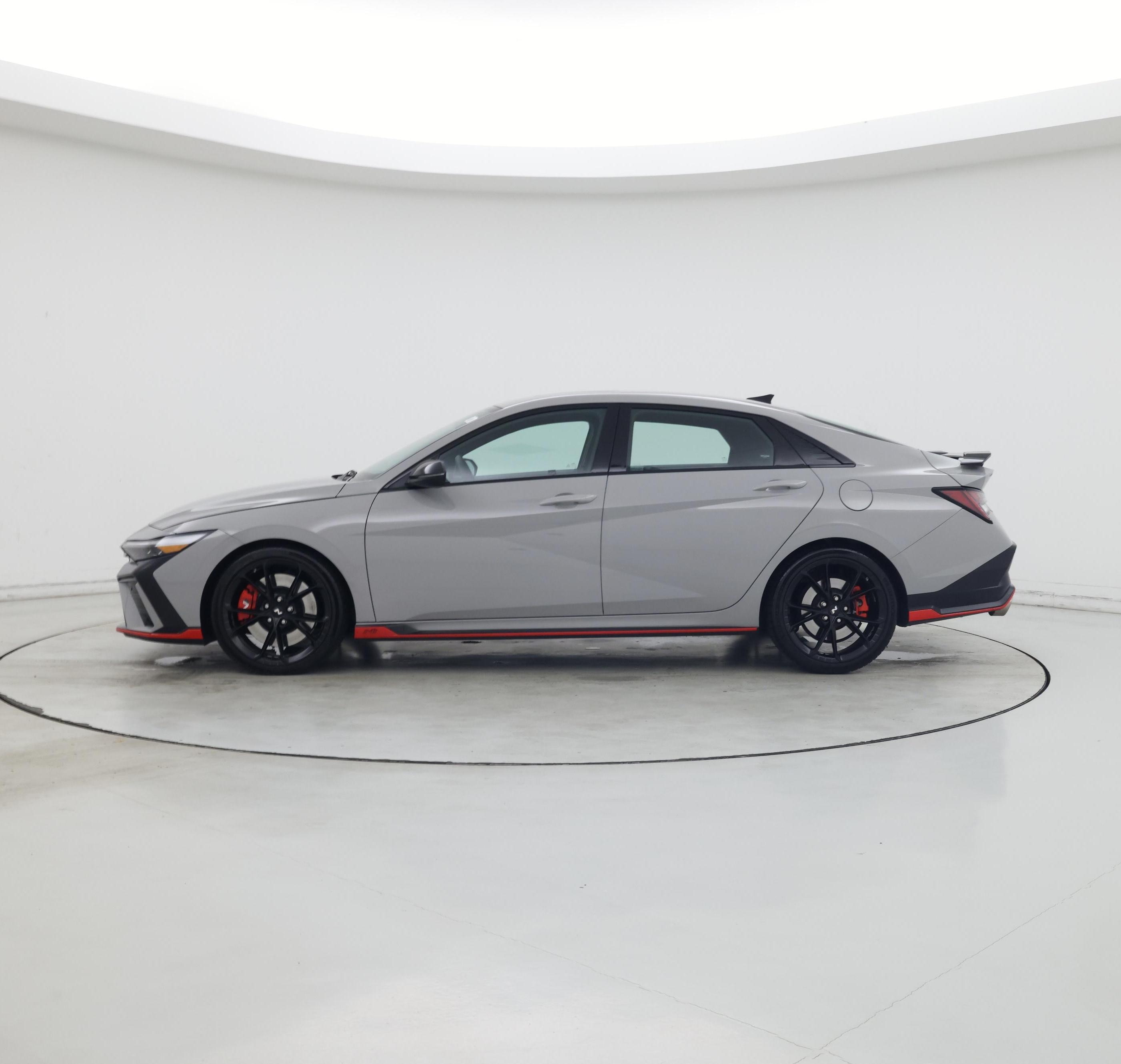 Thumbnail: 2025 Hyundai Elantra - 3