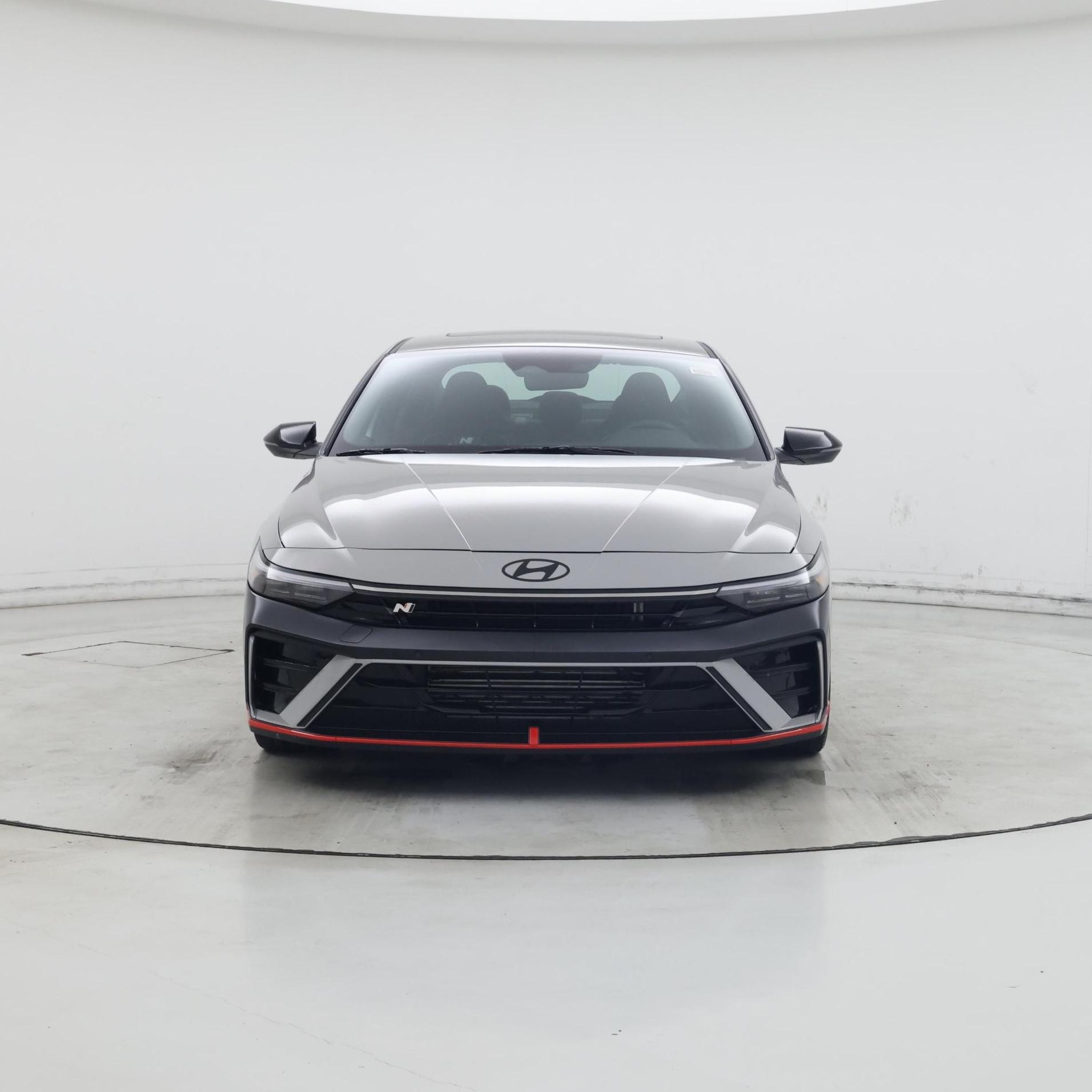 Thumbnail: 2025 Hyundai Elantra - 5