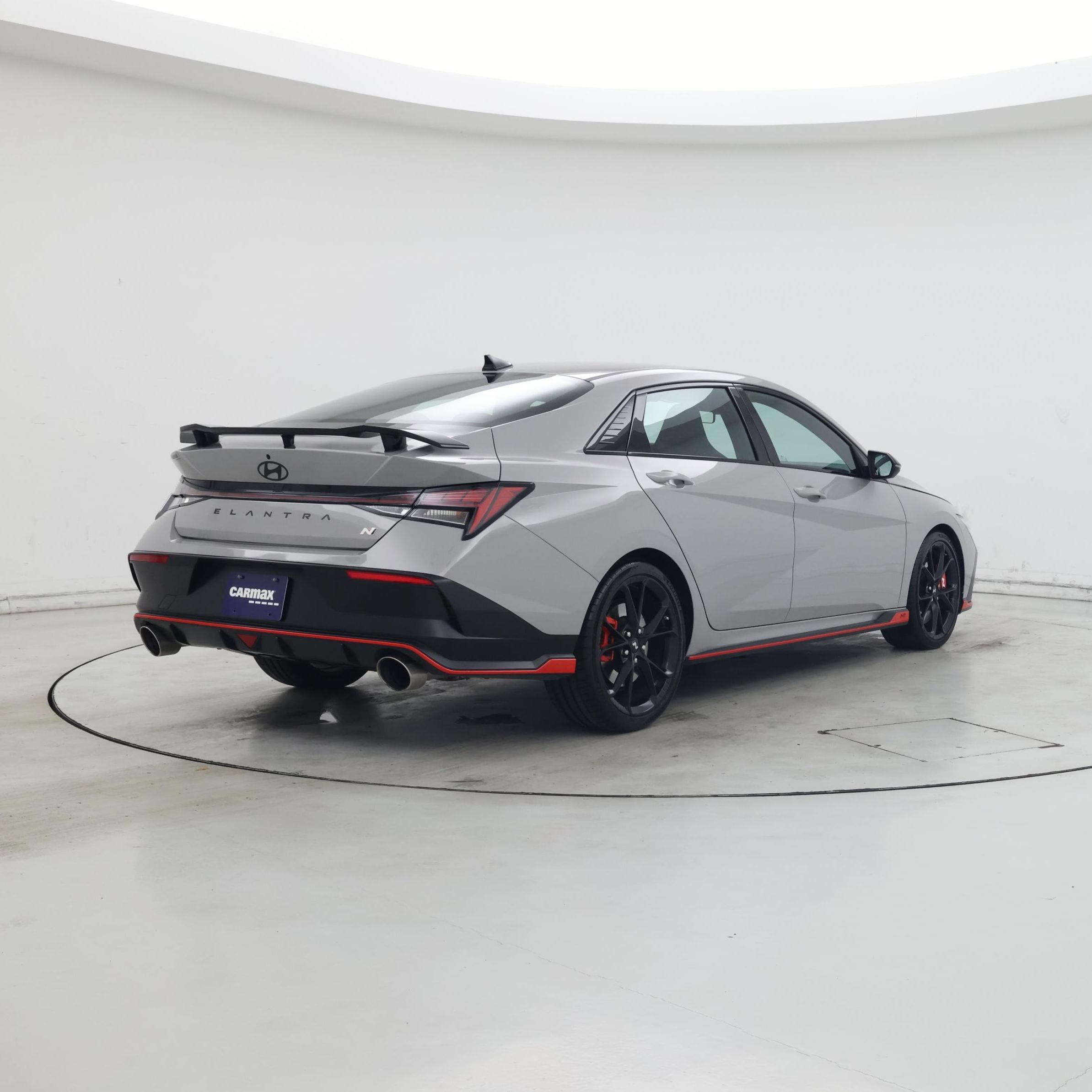 Thumbnail: 2025 Hyundai Elantra - 8