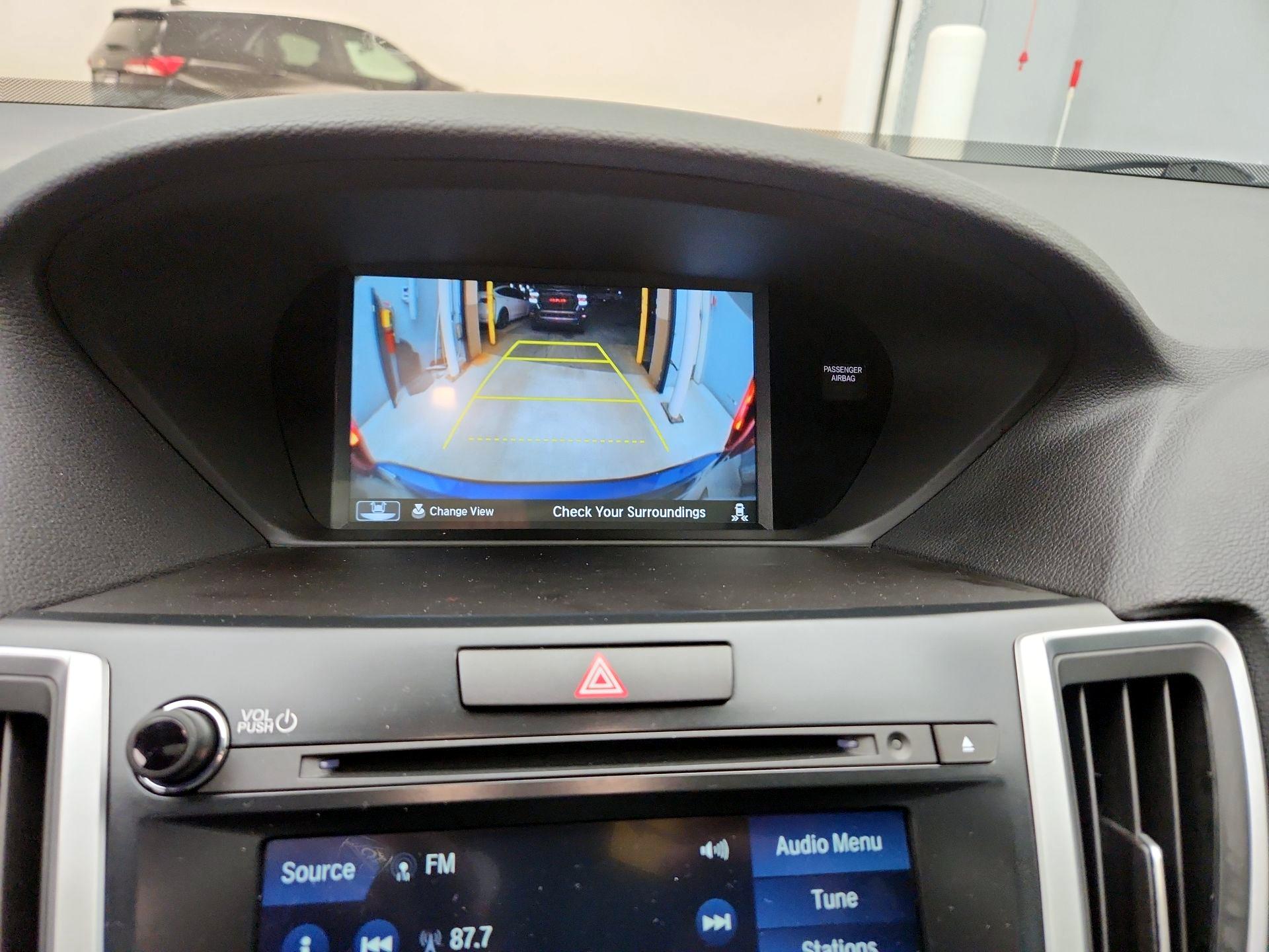 Thumbnail: 2018 Acura TLX - 14