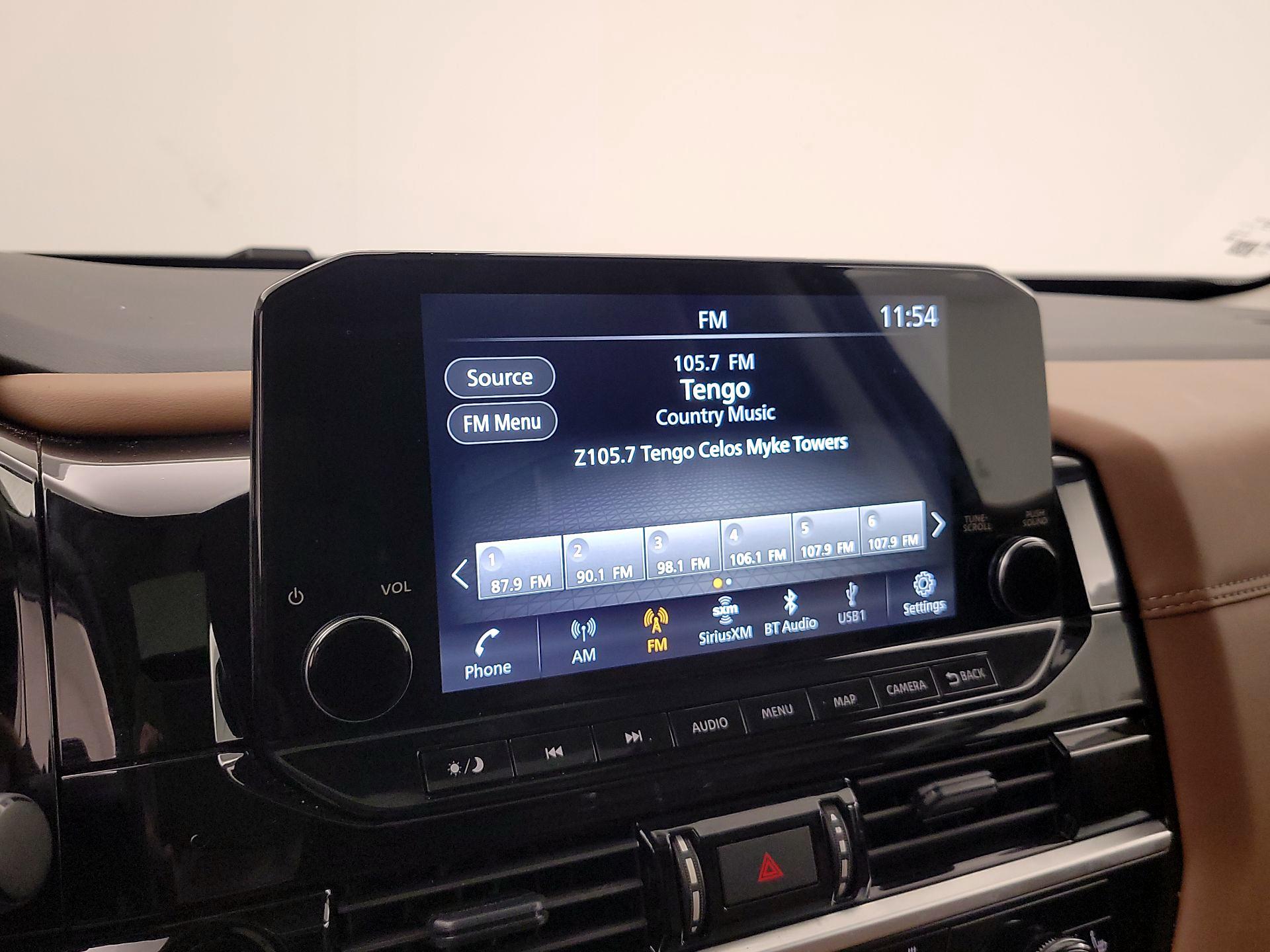 Thumbnail: 2025 Nissan Pathfinder - 16