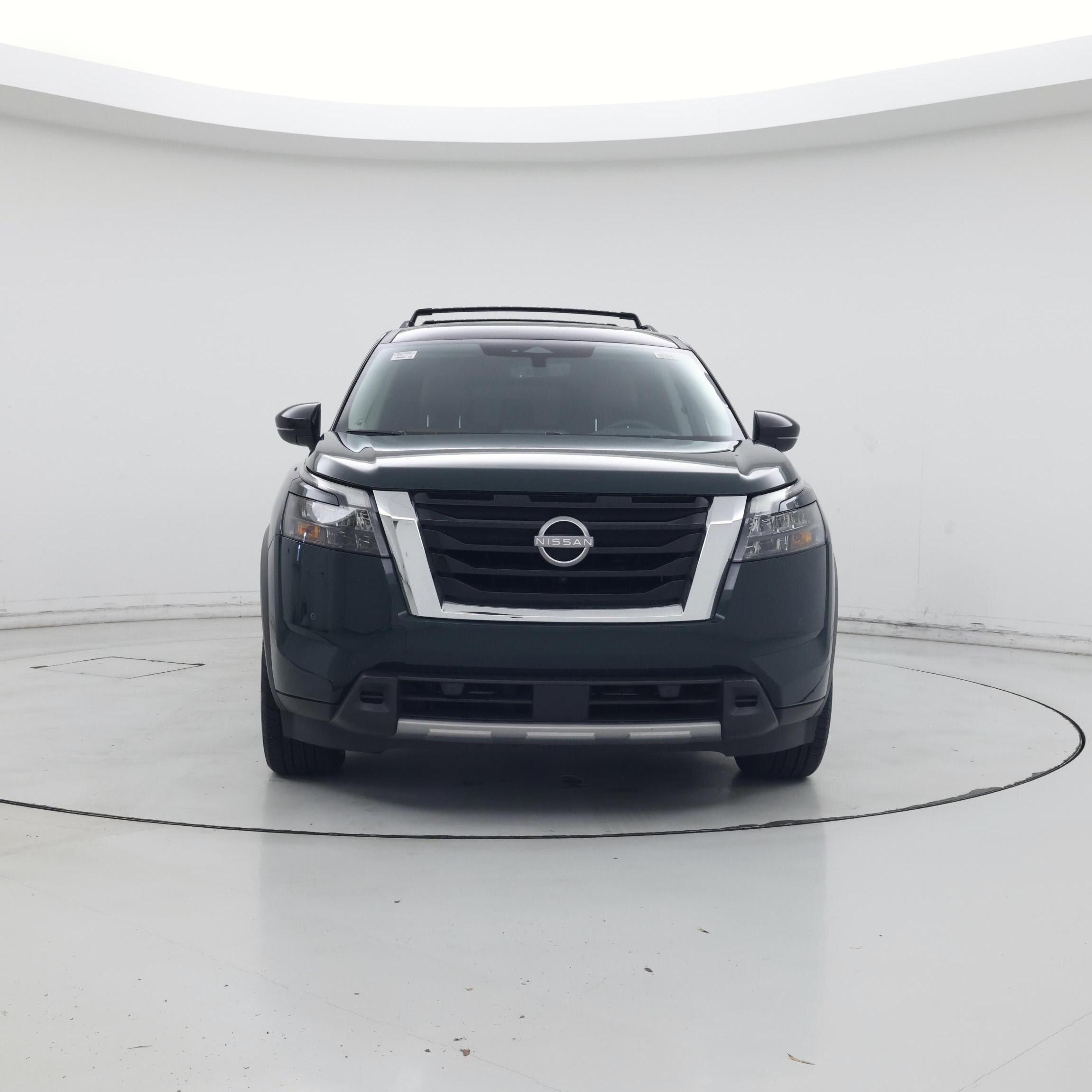 Thumbnail: 2025 Nissan Pathfinder - 5