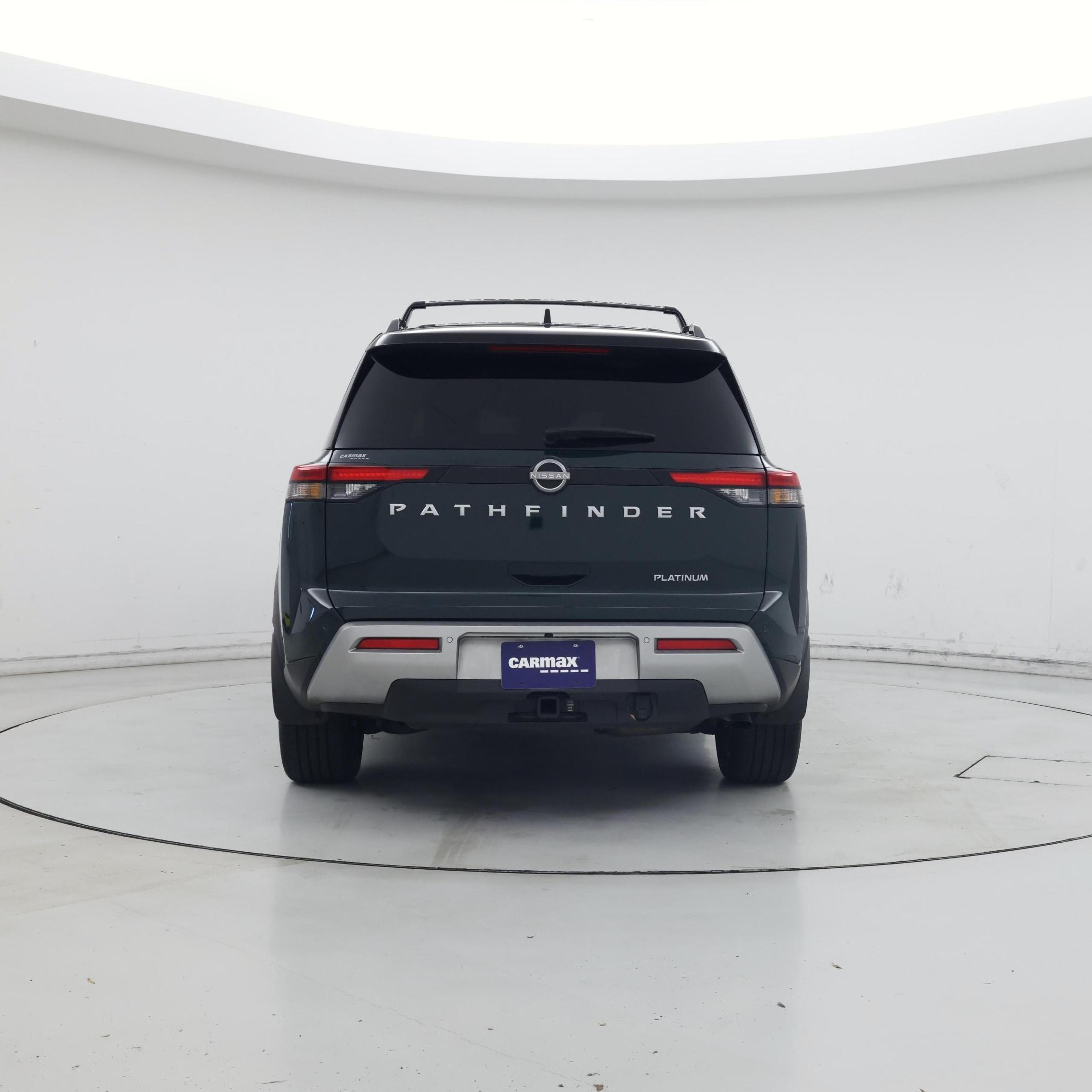 Thumbnail: 2025 Nissan Pathfinder - 6