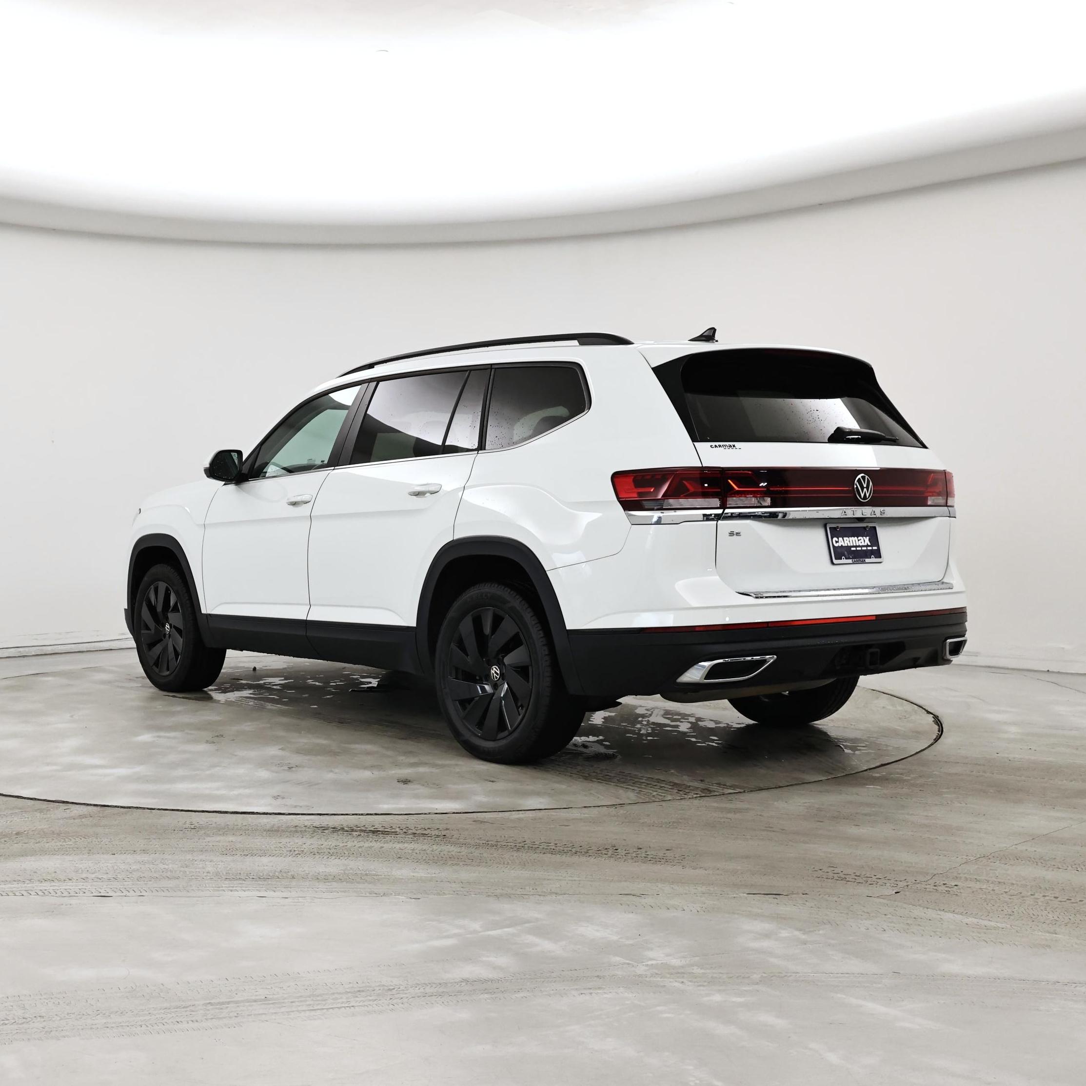 Thumbnail: 2024 Volkswagen Atlas - 2