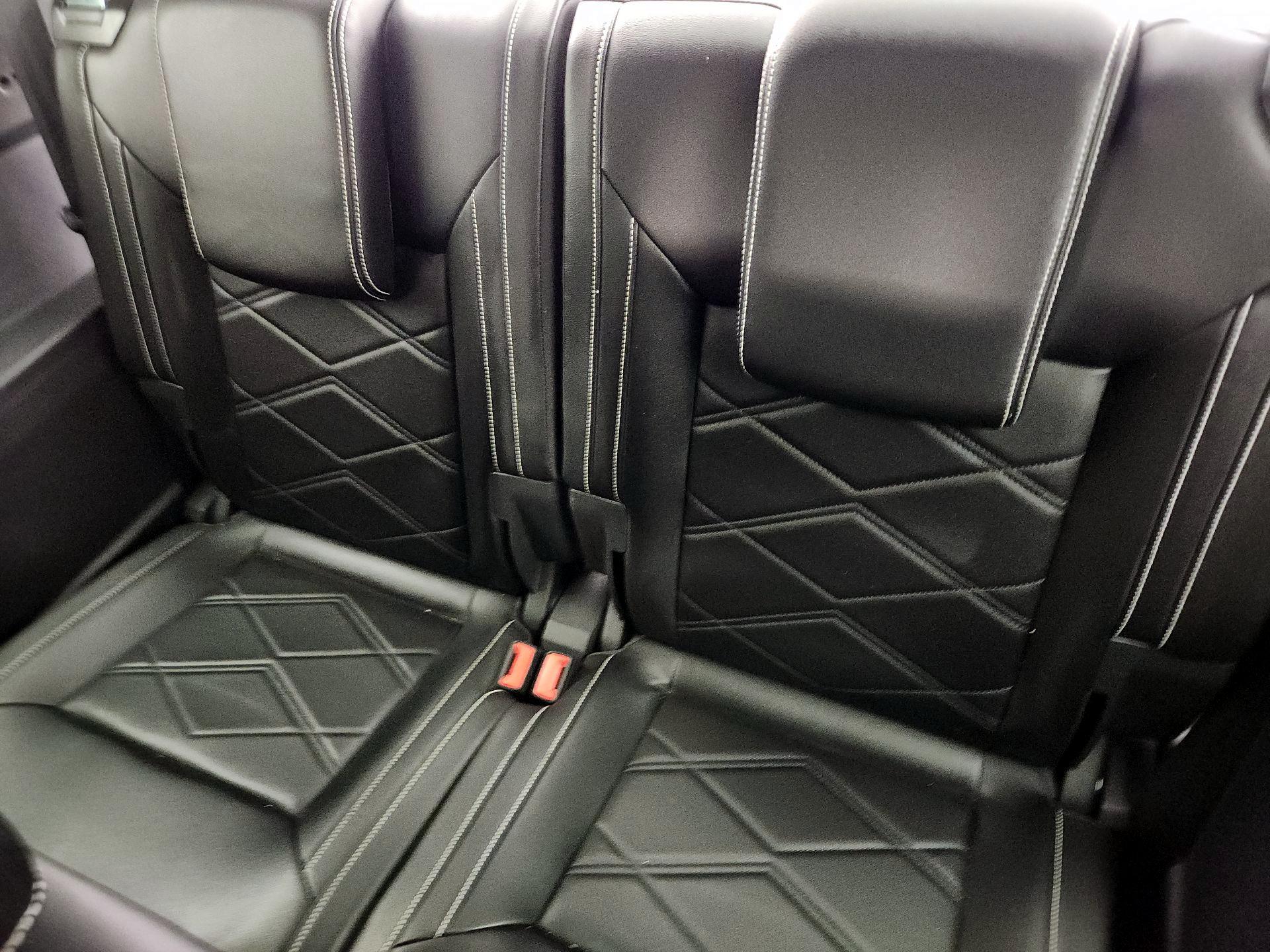 Thumbnail: 2024 Volkswagen Atlas - 20