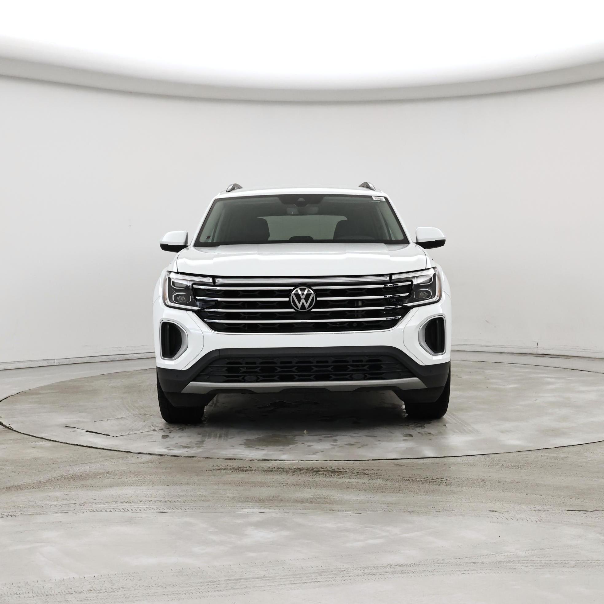 Thumbnail: 2024 Volkswagen Atlas - 5