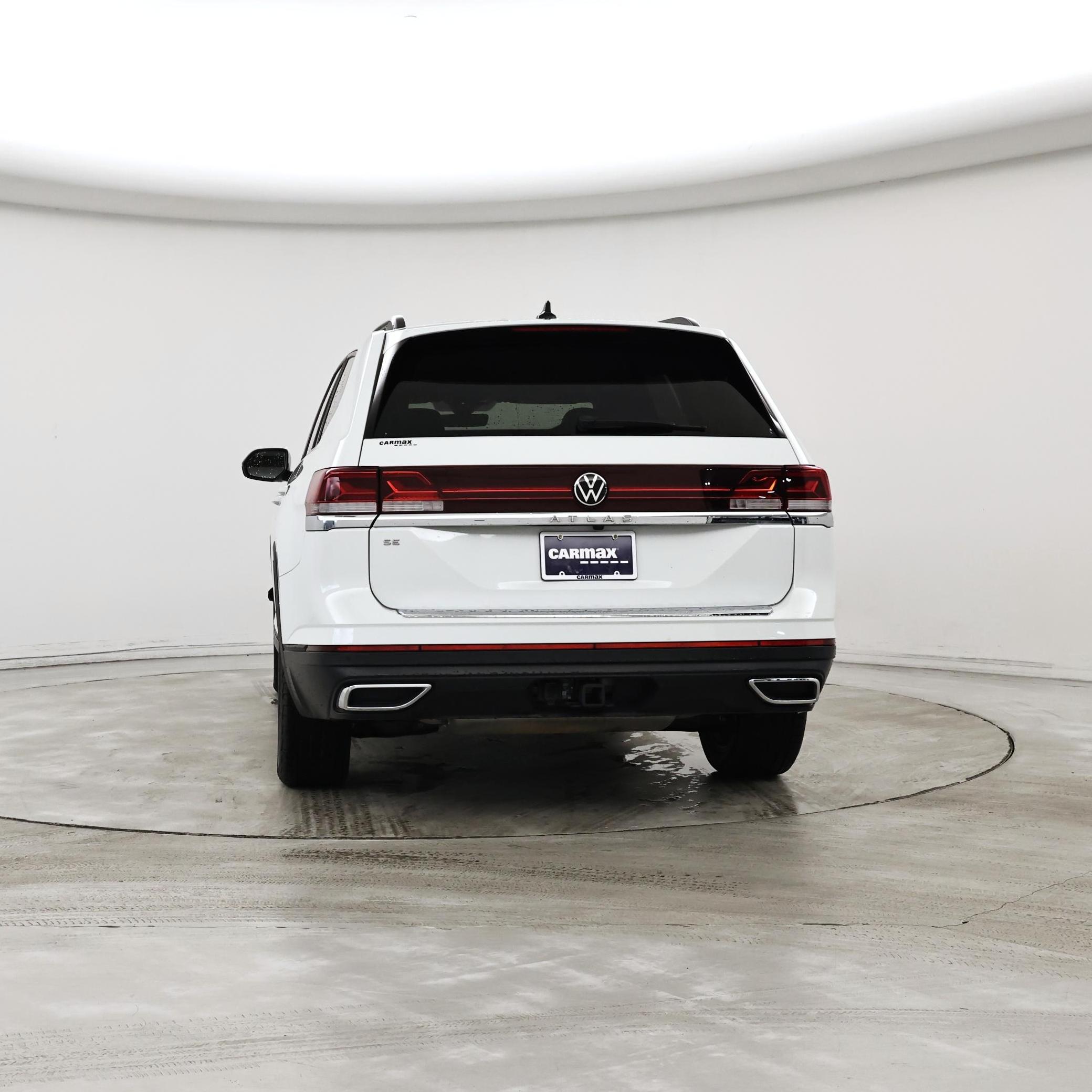 Thumbnail: 2024 Volkswagen Atlas - 6