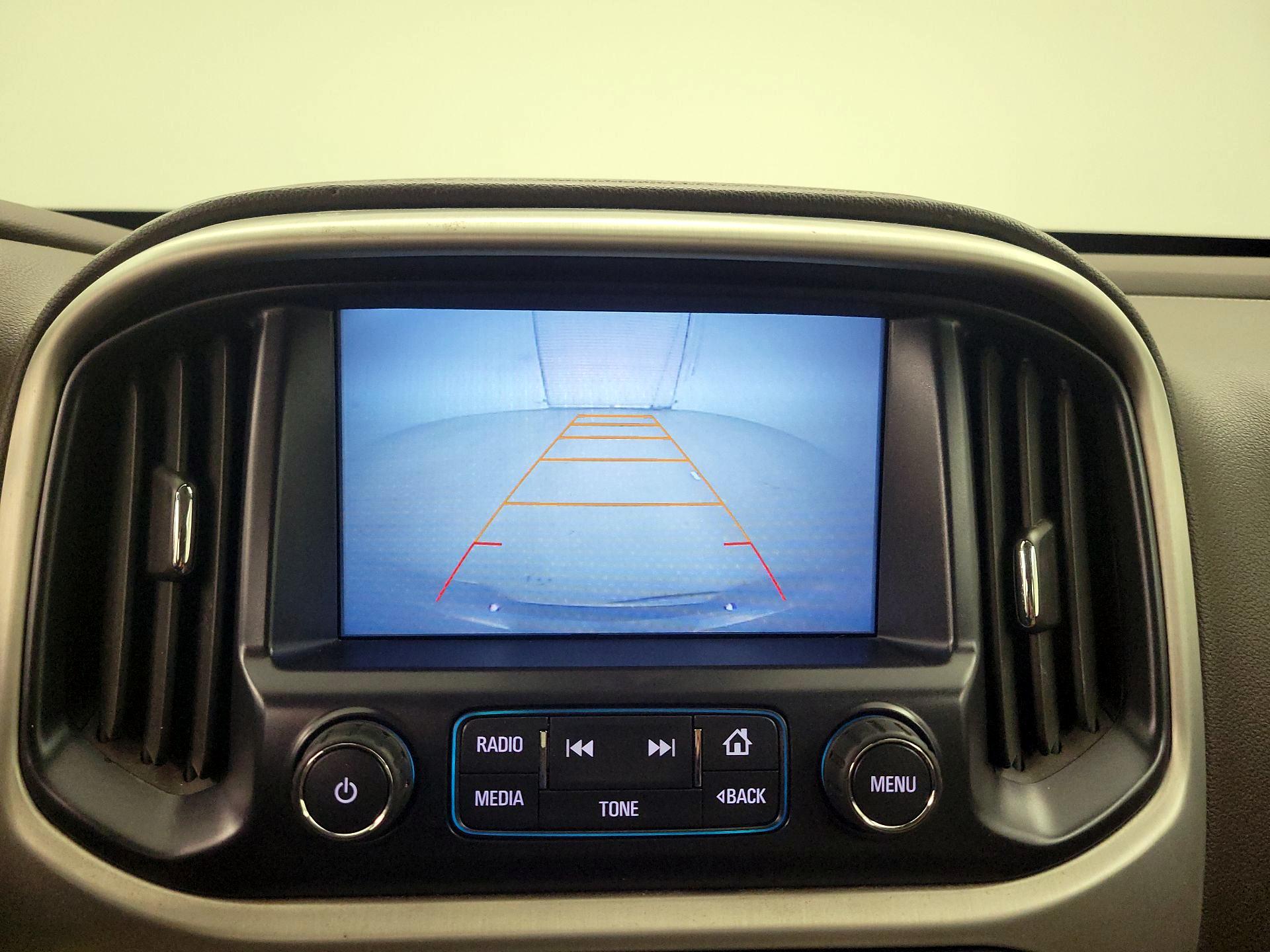 Thumbnail: 2016 GMC Canyon - 15