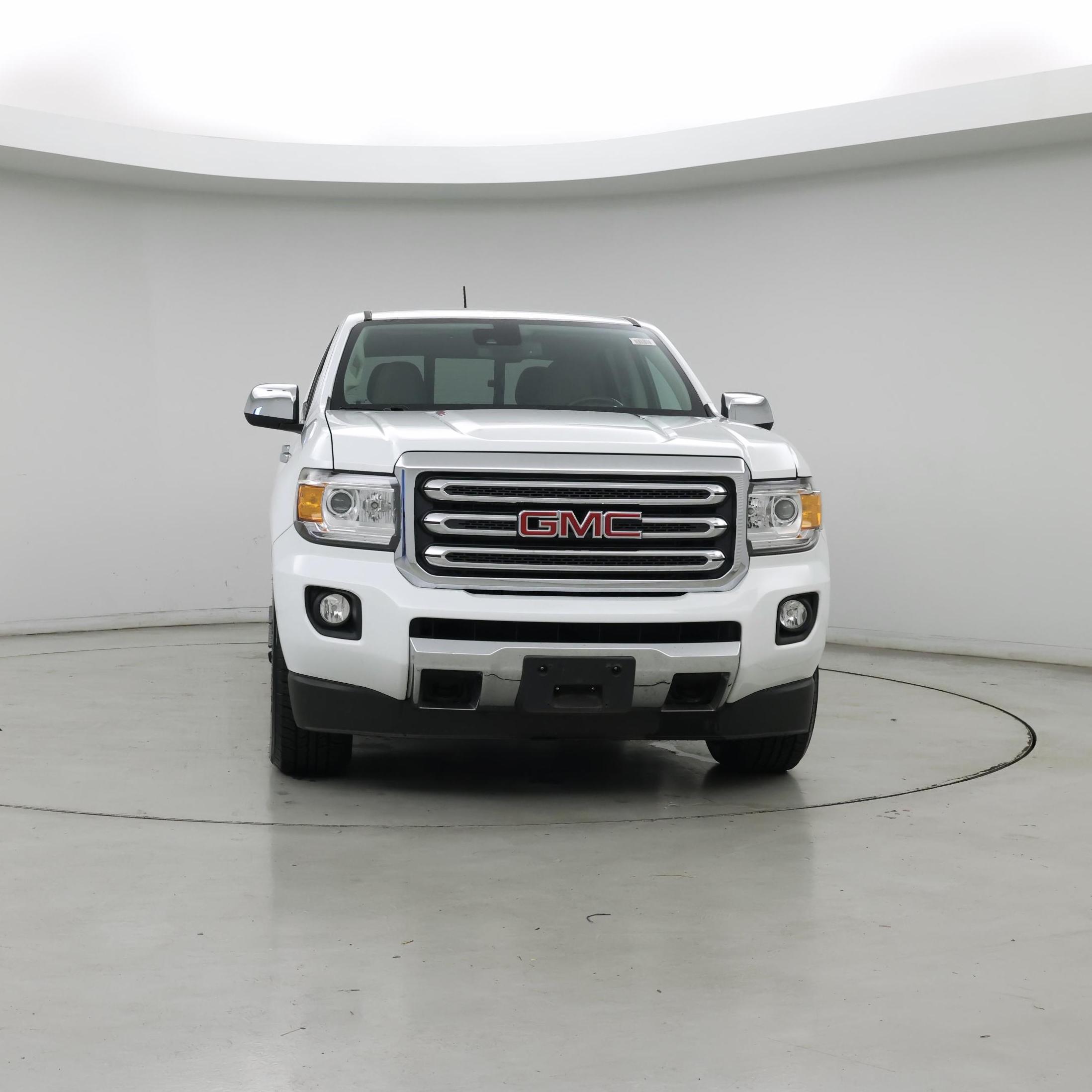 Thumbnail: 2016 GMC Canyon - 5