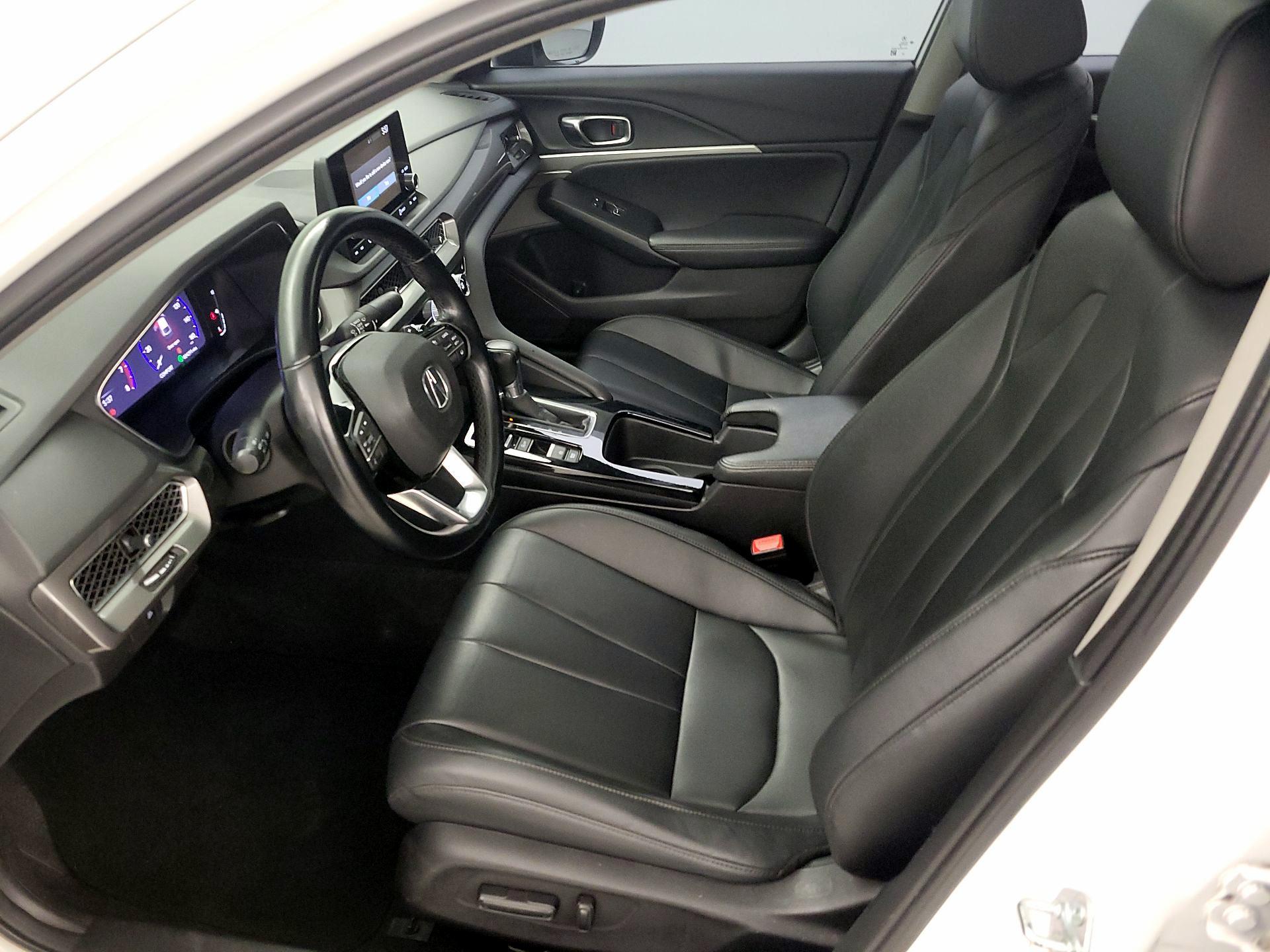 Thumbnail: 2023 Acura Integra - 11