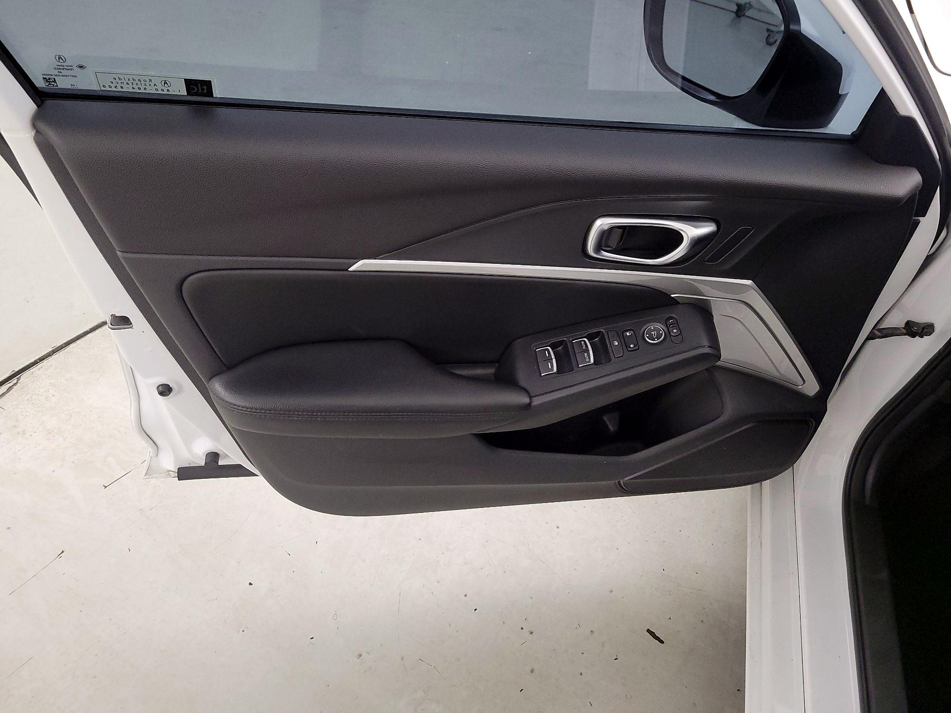 Thumbnail: 2023 Acura Integra - 12