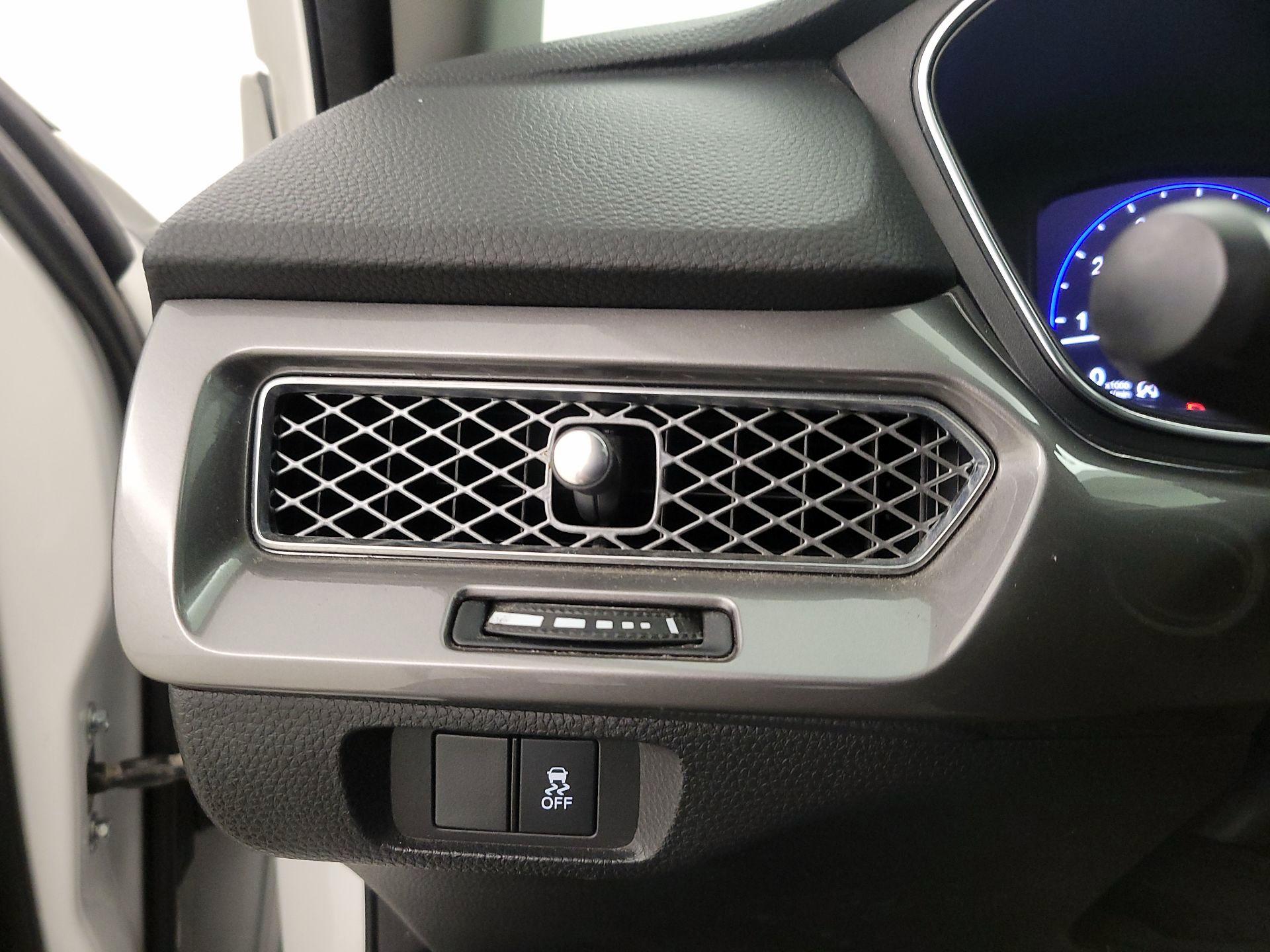 Thumbnail: 2023 Acura Integra - 13